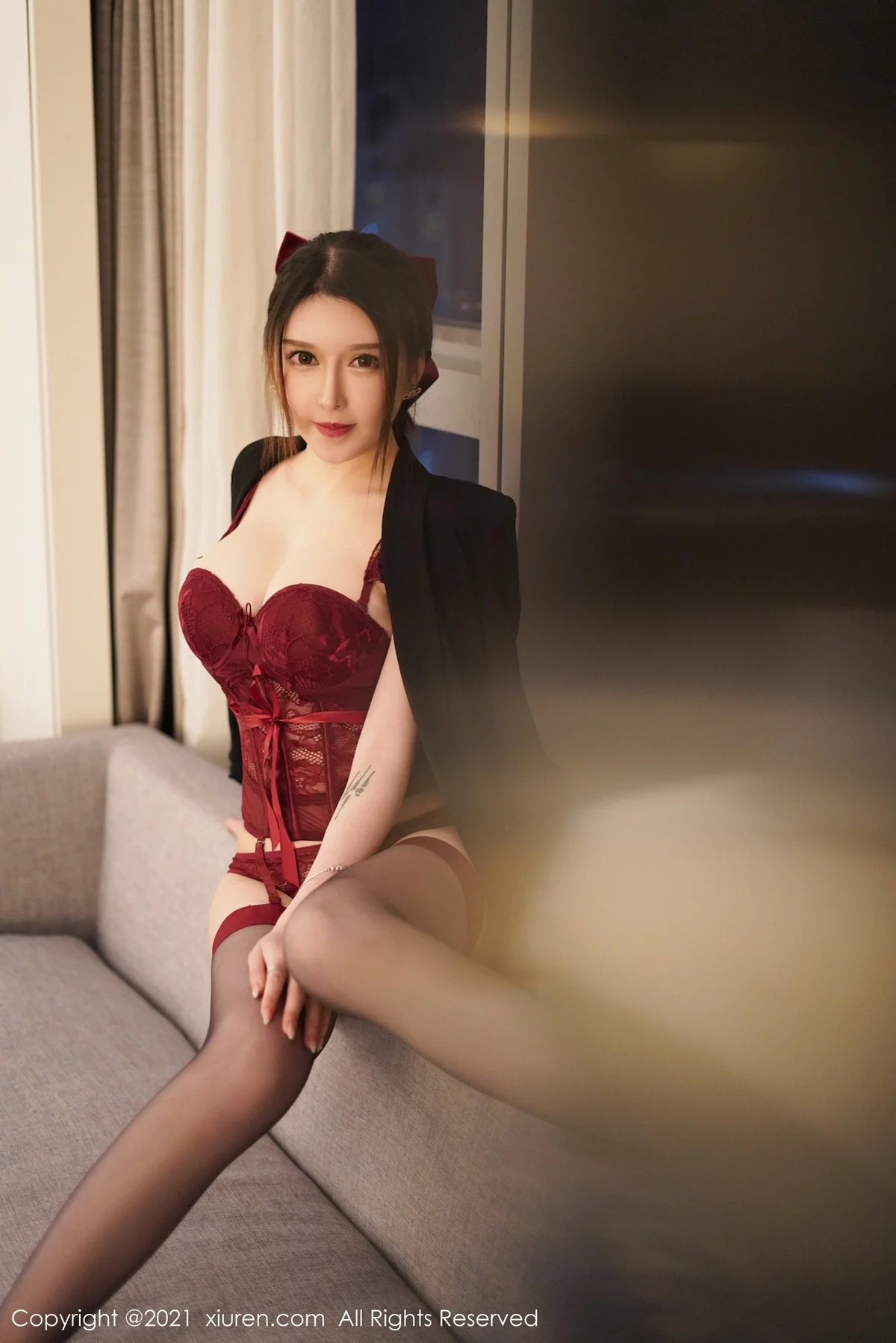 Xrmnw.Vip_玉兔miki_写真