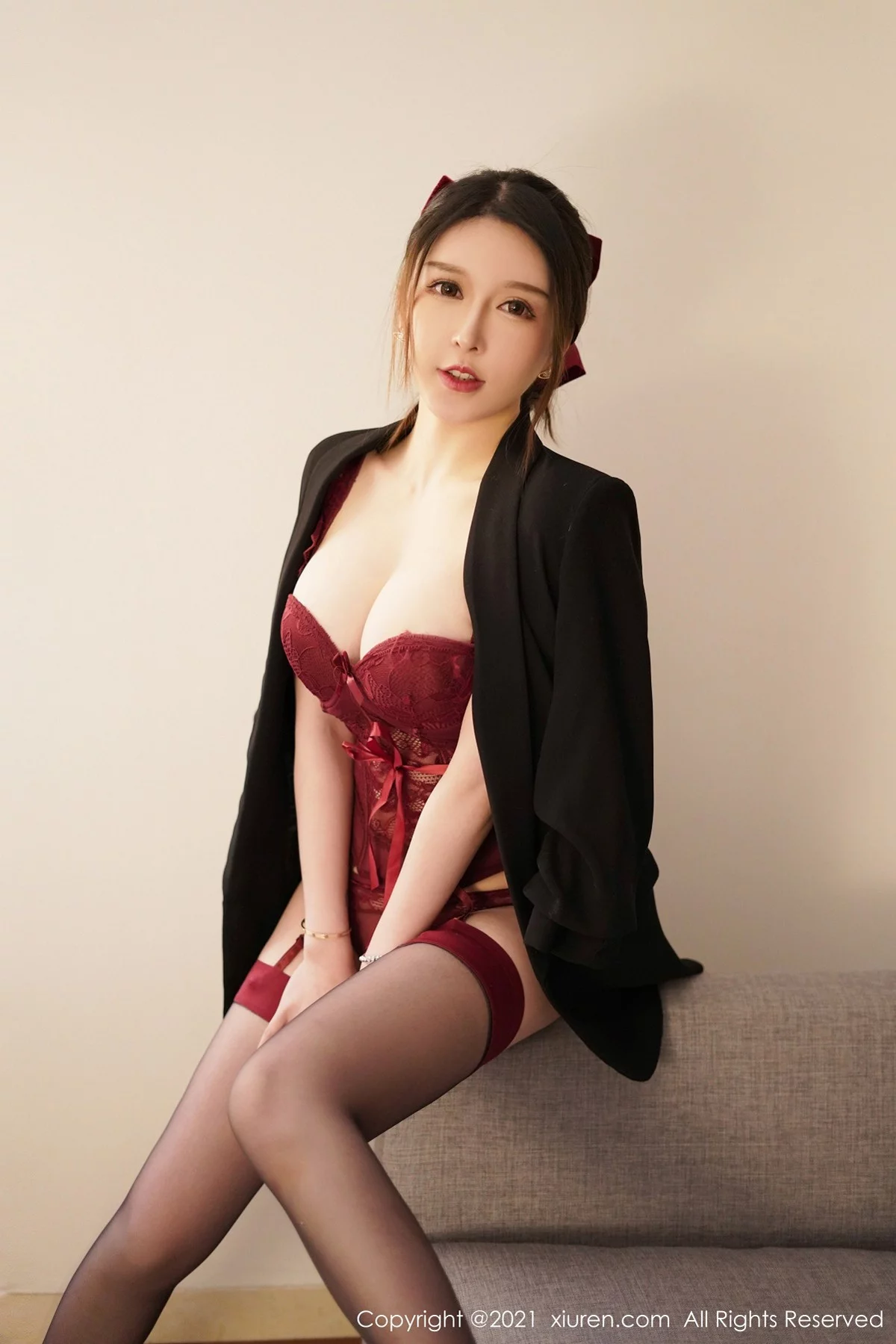 Xrmnw.Vip_玉兔miki_写真