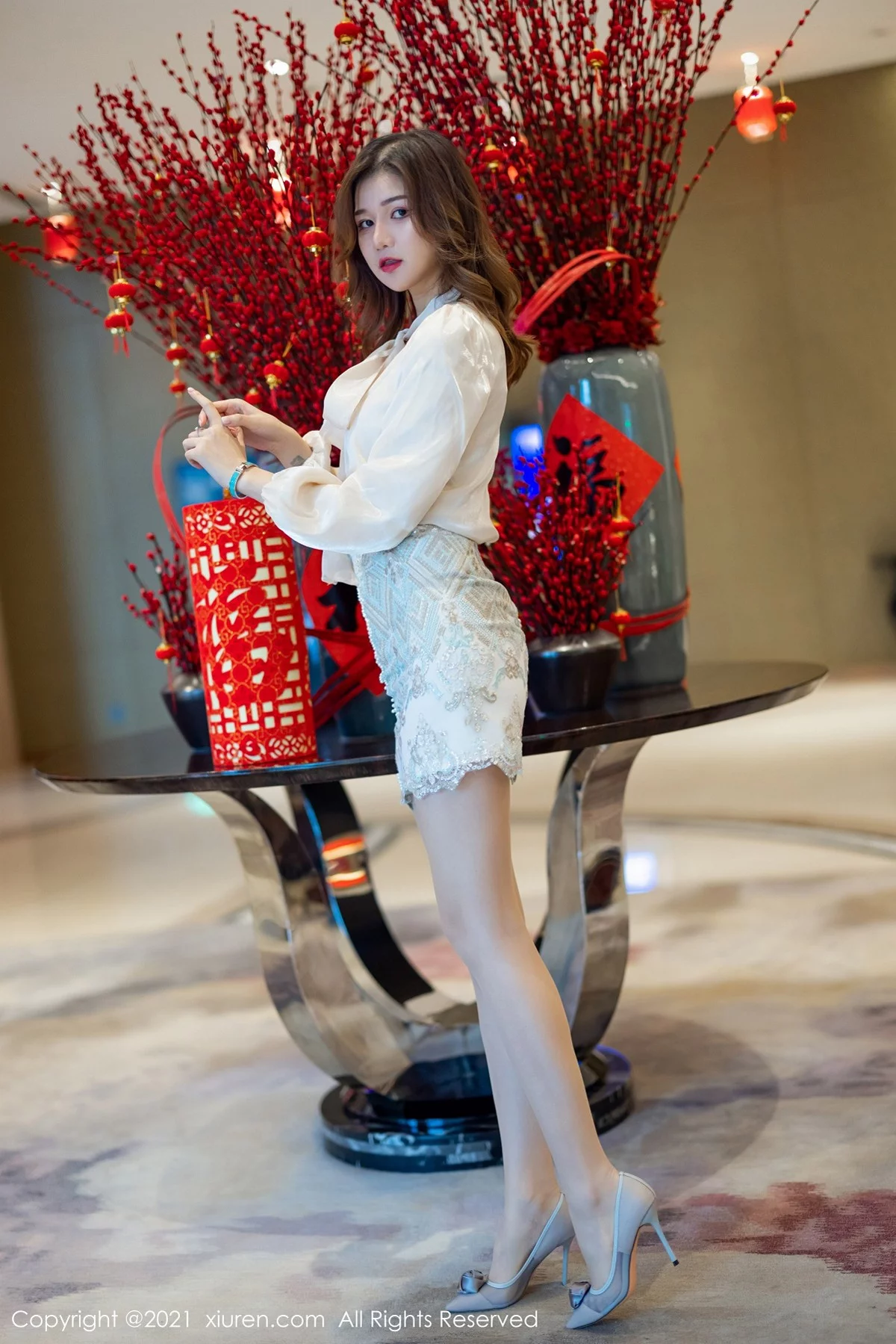 Xrmnw.Vip_芷萱mimi_写真