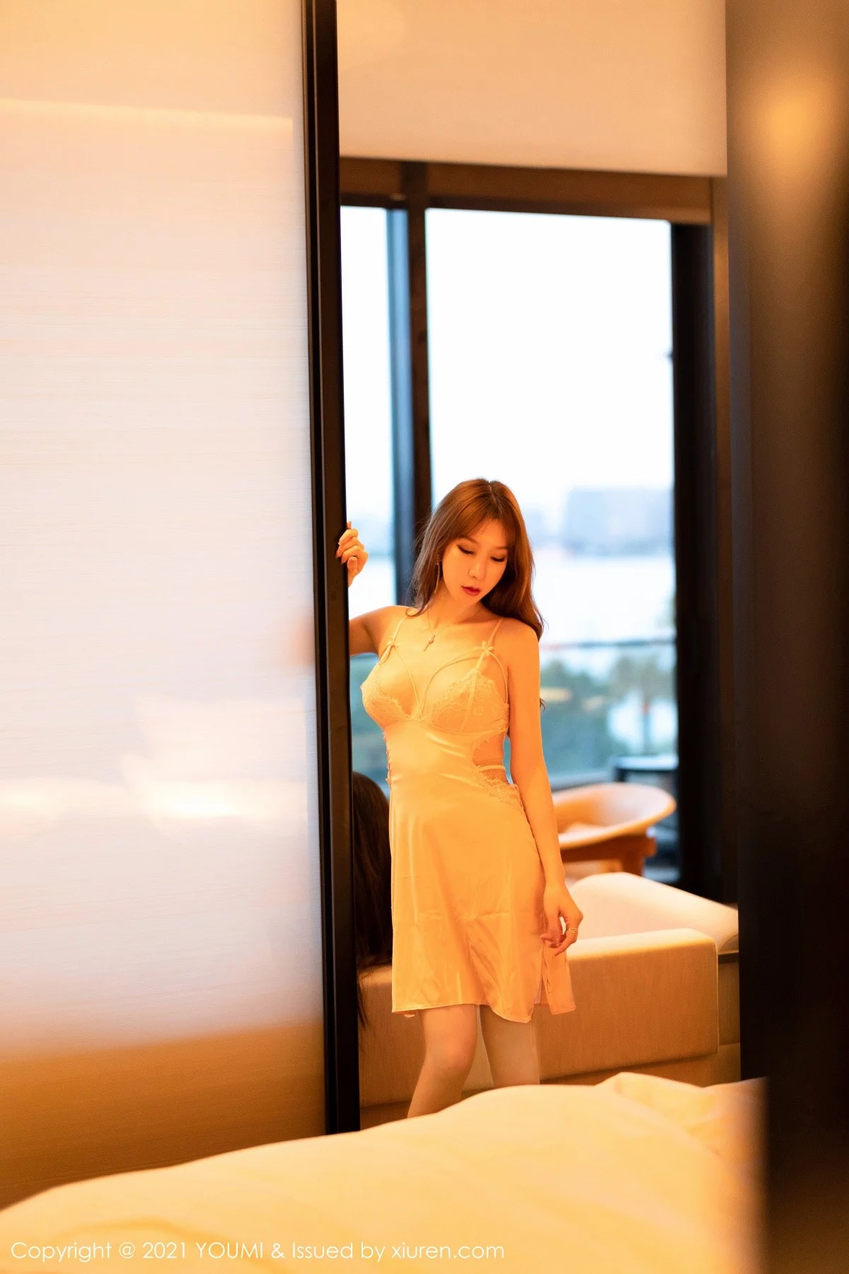 Xrmnw.Vip_周于希_写真