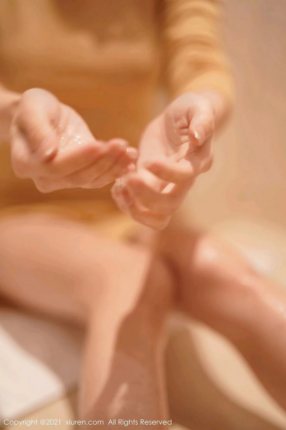 Xrmnw.Vip_周于希_写真