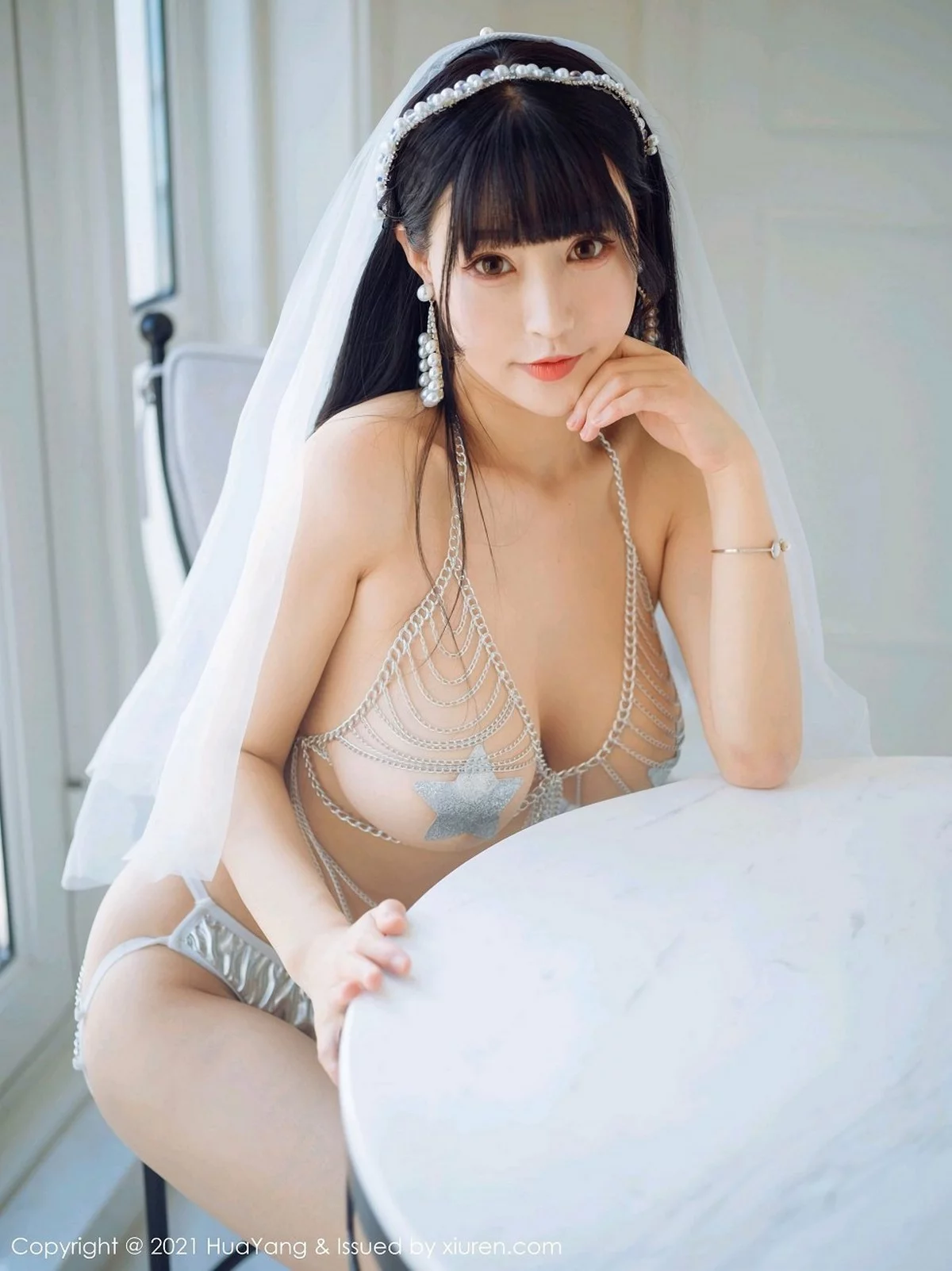 Xrmnw.Vip_朱可儿_写真