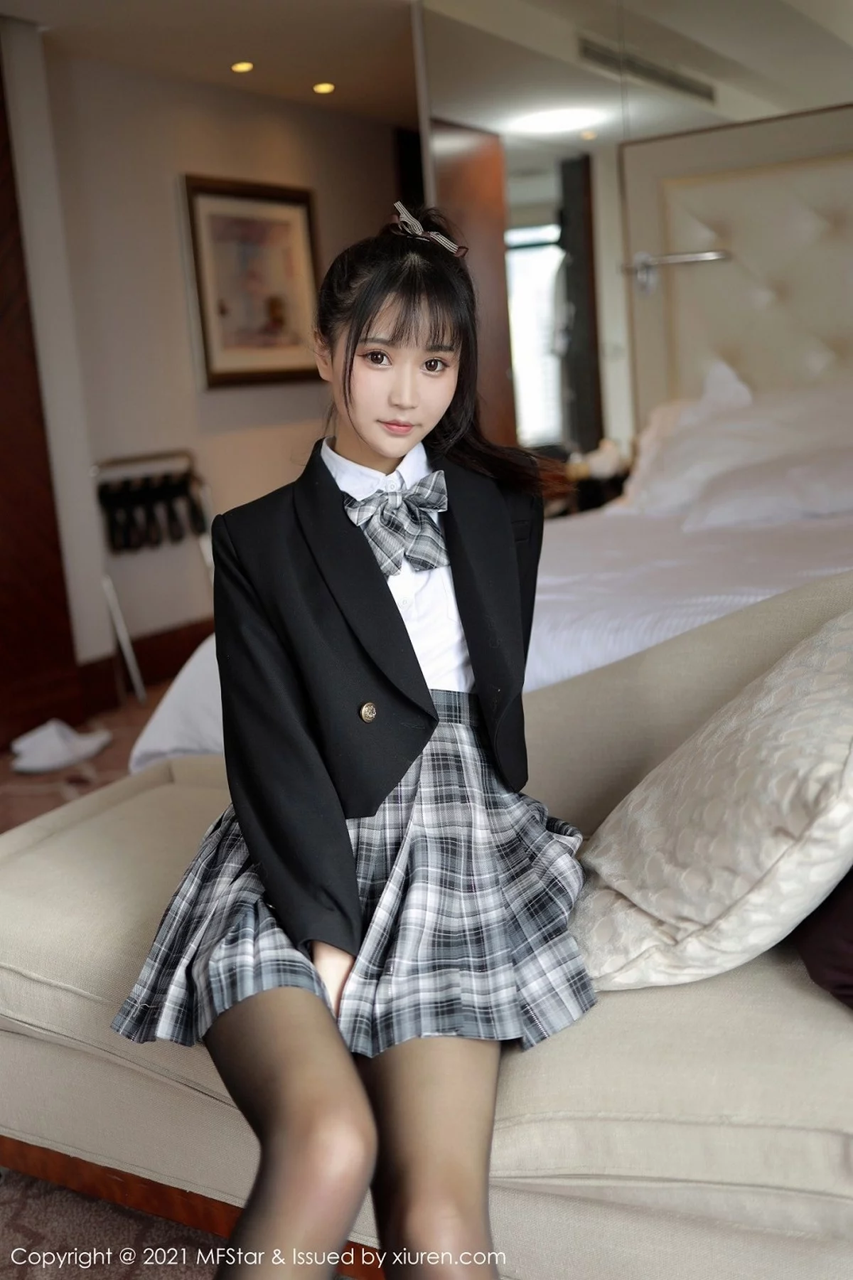 Xrmnw.Vip_小果冻儿_写真