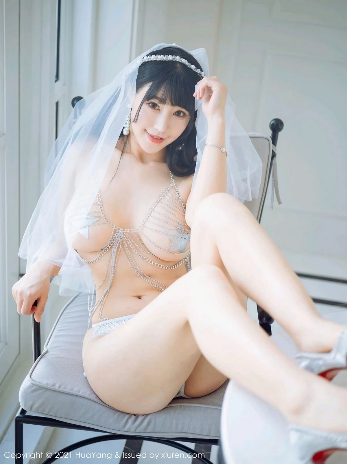 Xrmnw.Vip_朱可儿_写真