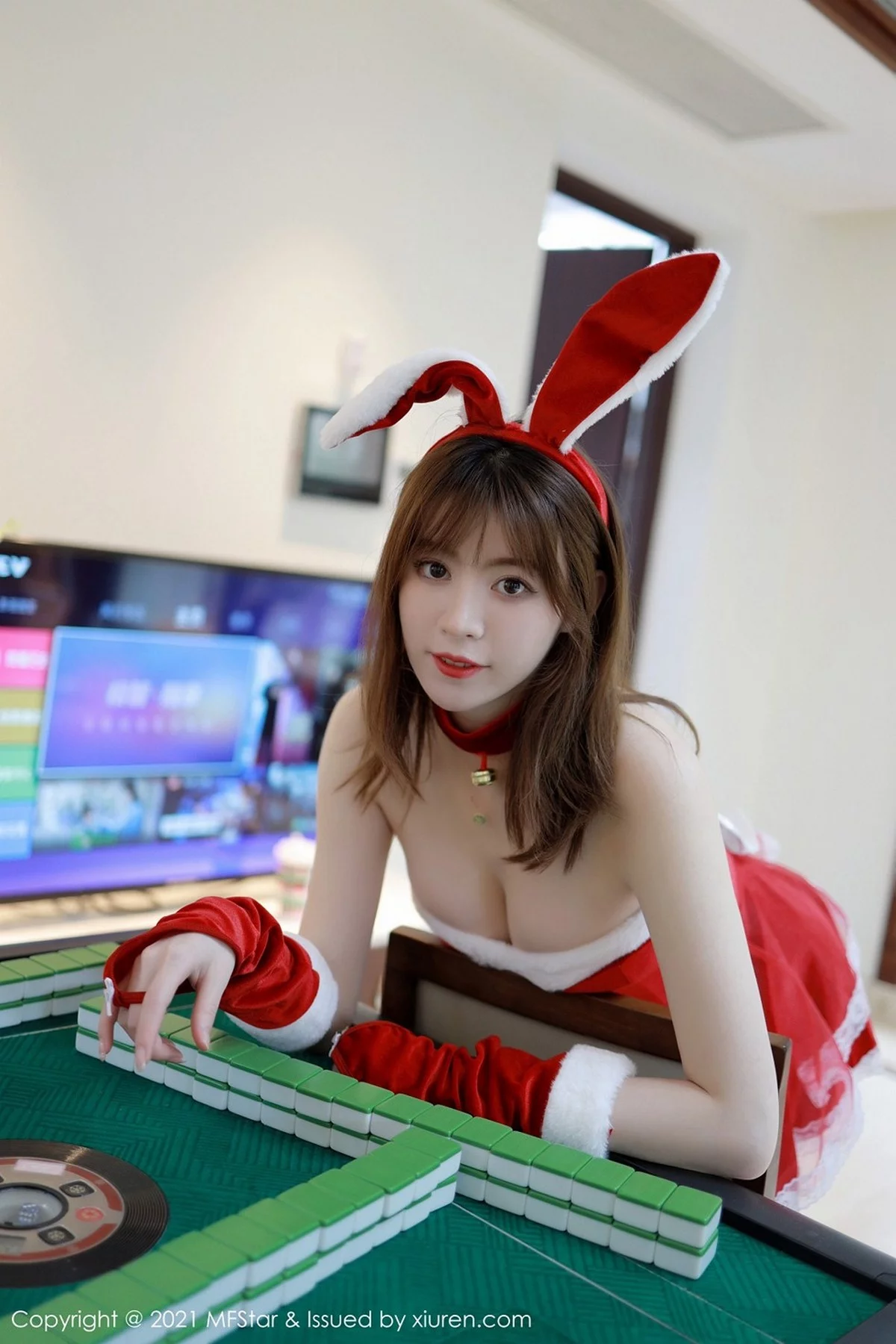 Xrmnw.Vip_yoo优优_写真