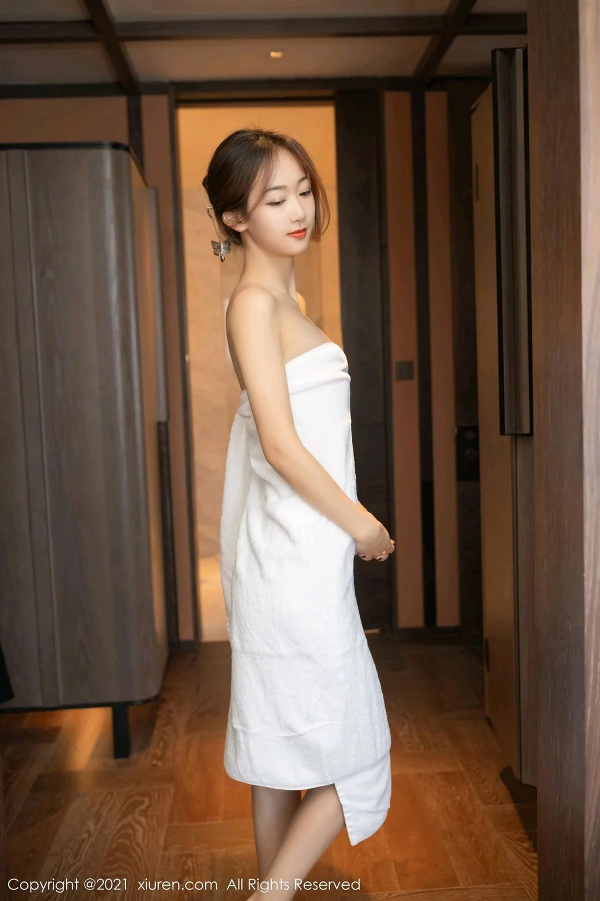 Xrmnw.Vip_唐安琪_写真