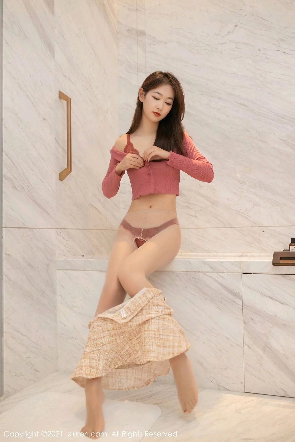 Xrmnw.Vip_唐安琪_写真