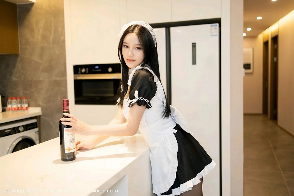 Xrmnw.Vip_唐琪儿_写真