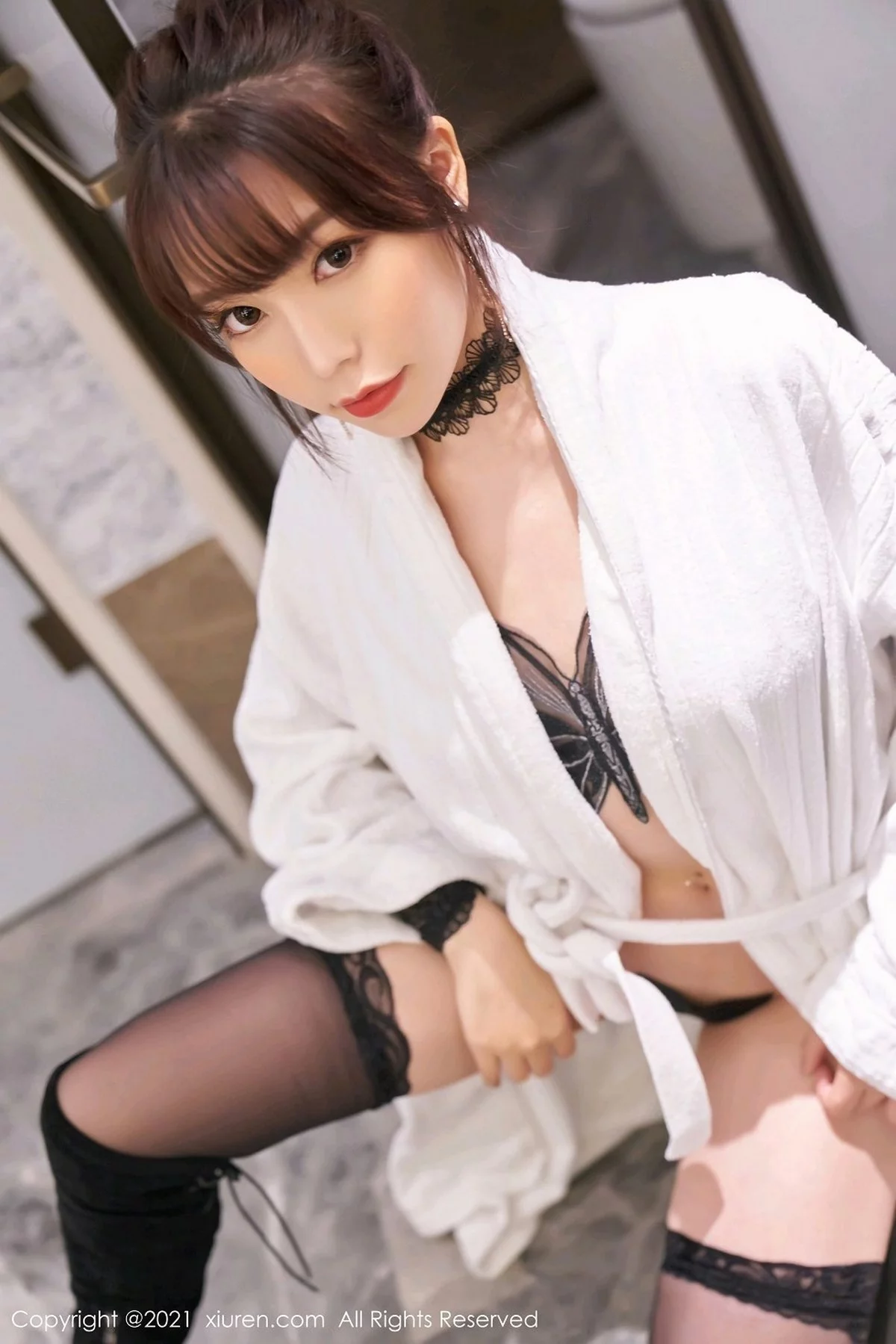 Xrmnw.Vip_芝芝Booty_写真