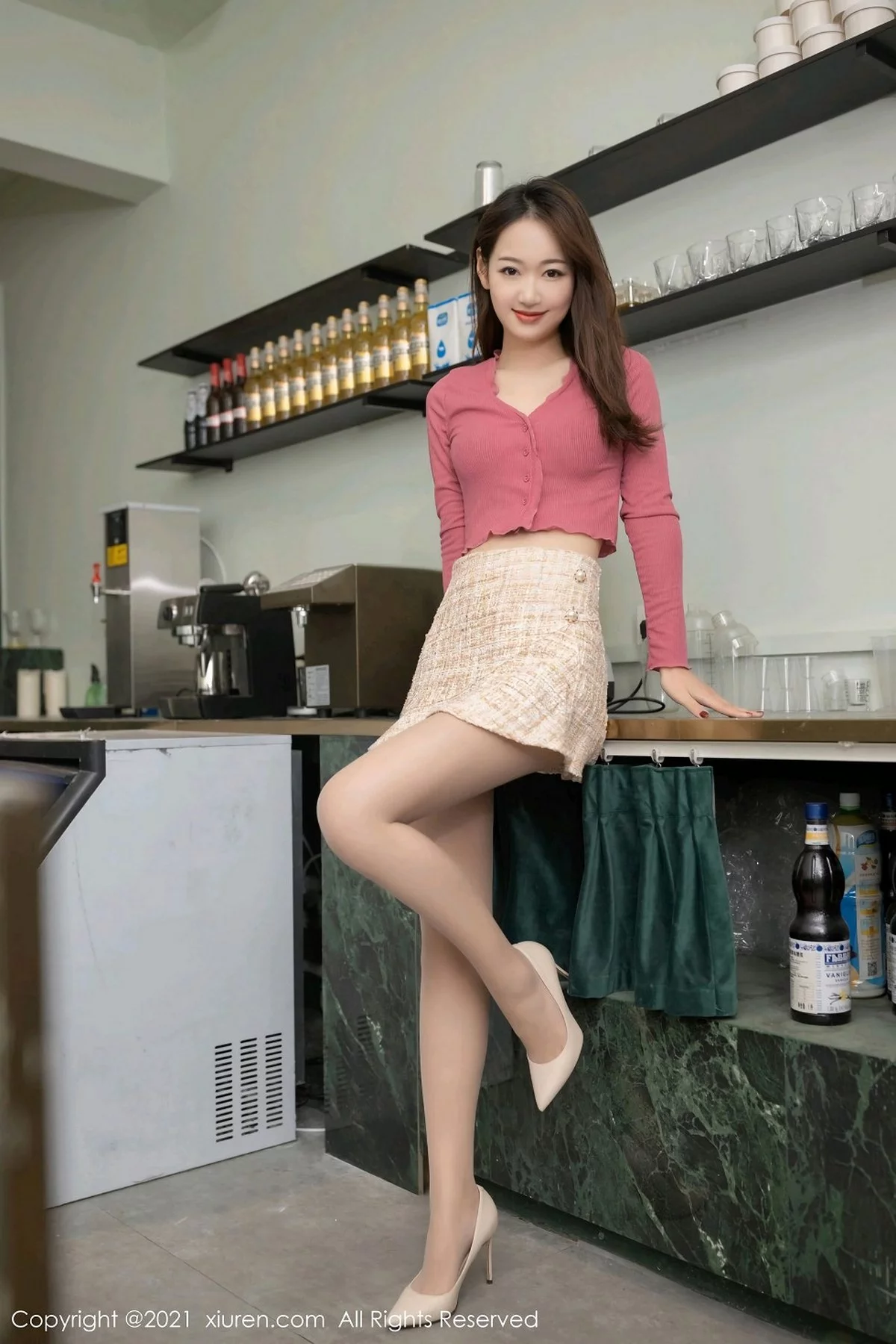Xrmnw.Vip_唐安琪_写真