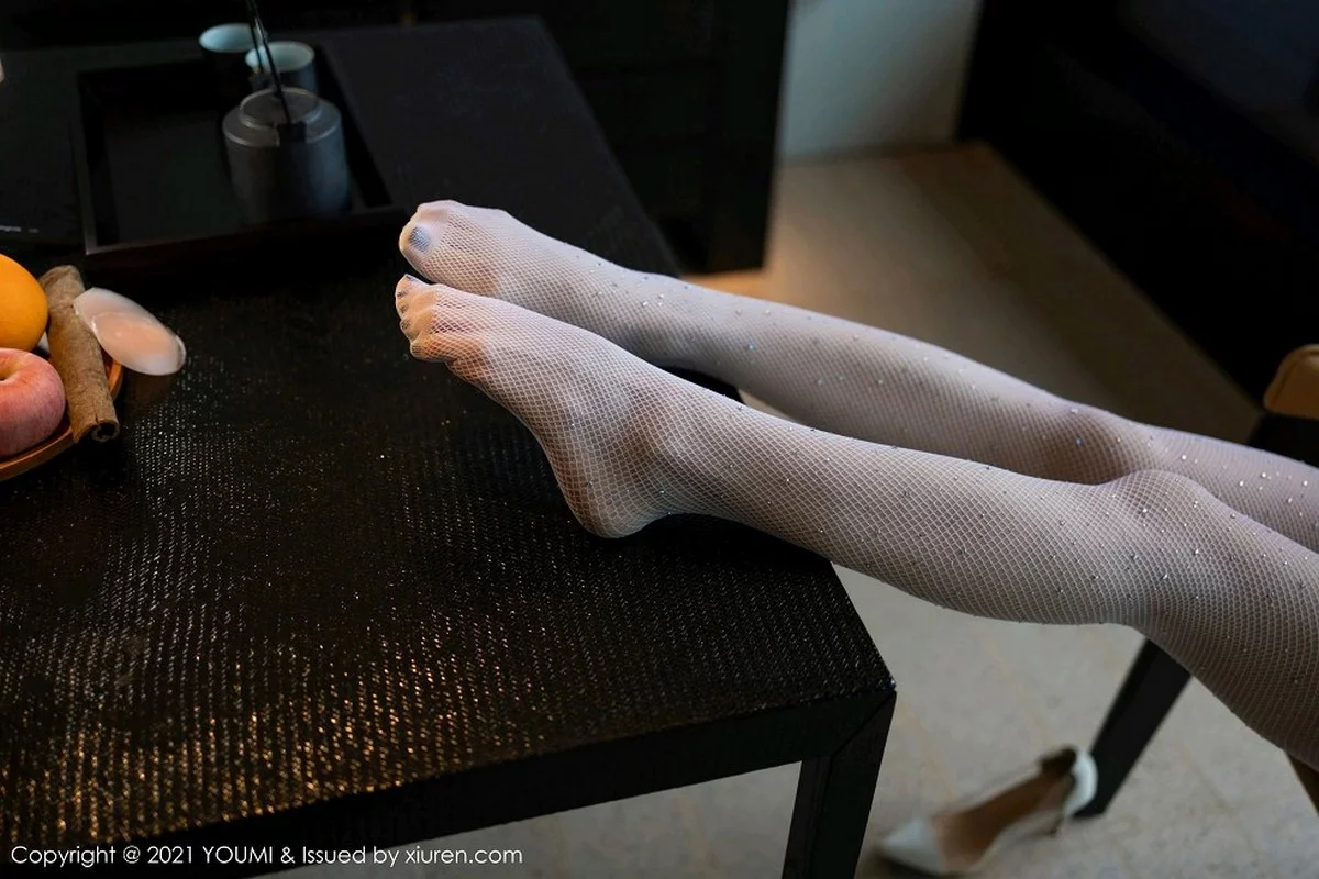 Xrmnw.Vip_周于希_写真