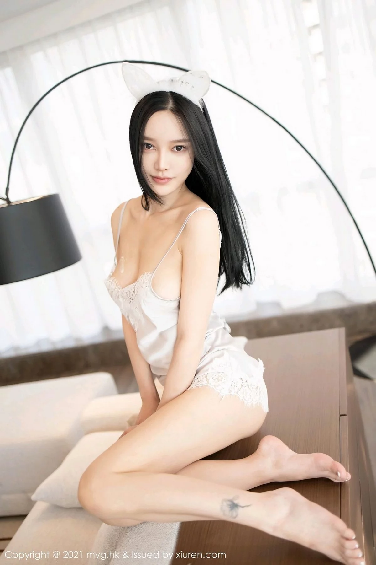 Xrmnw.Vip_唐琪儿_写真