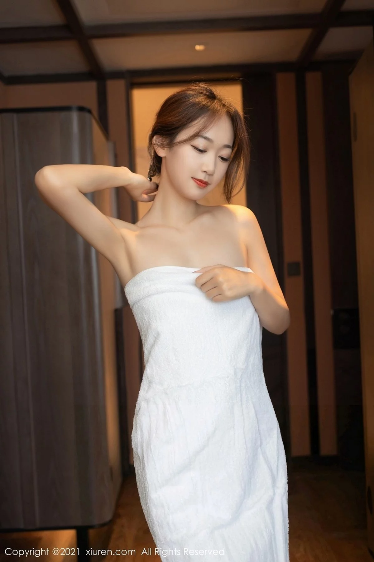 Xrmnw.Vip_唐安琪_写真