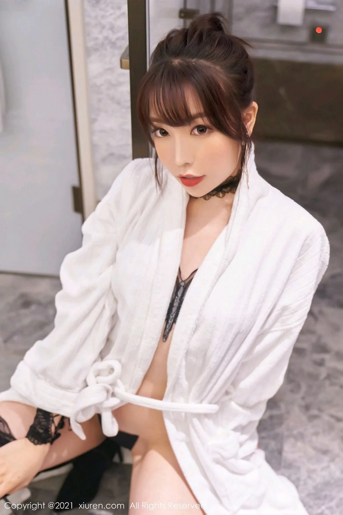Xrmnw.Vip_芝芝Booty_写真