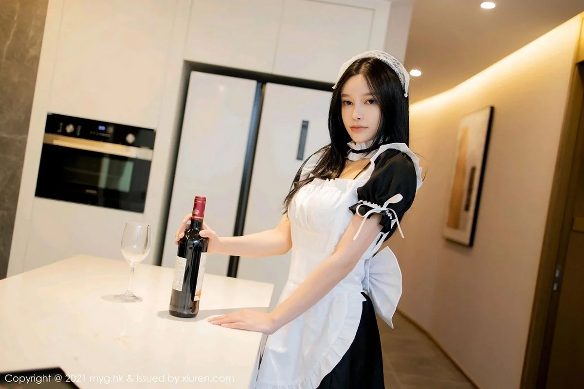 Xrmnw.Vip_唐琪儿_写真