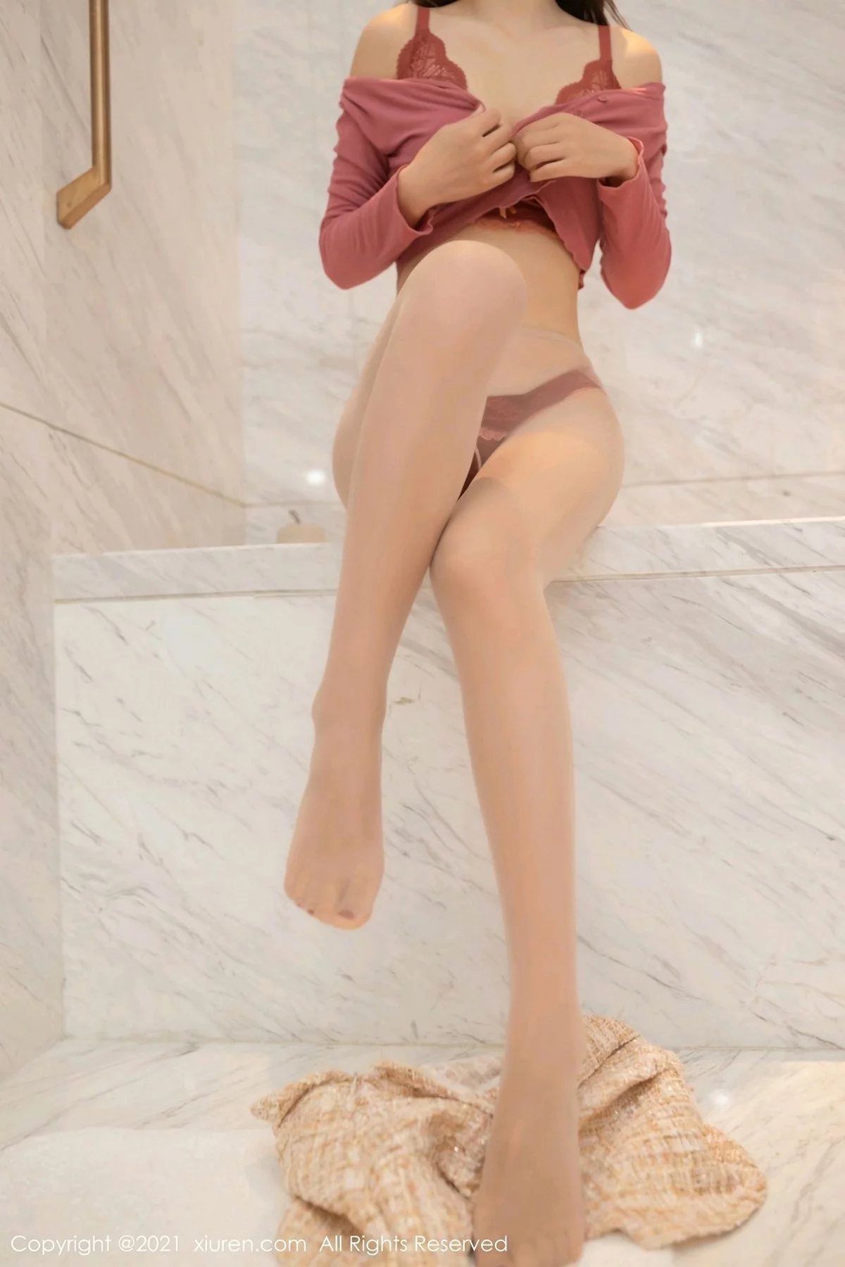 Xrmnw.Vip_唐安琪_写真