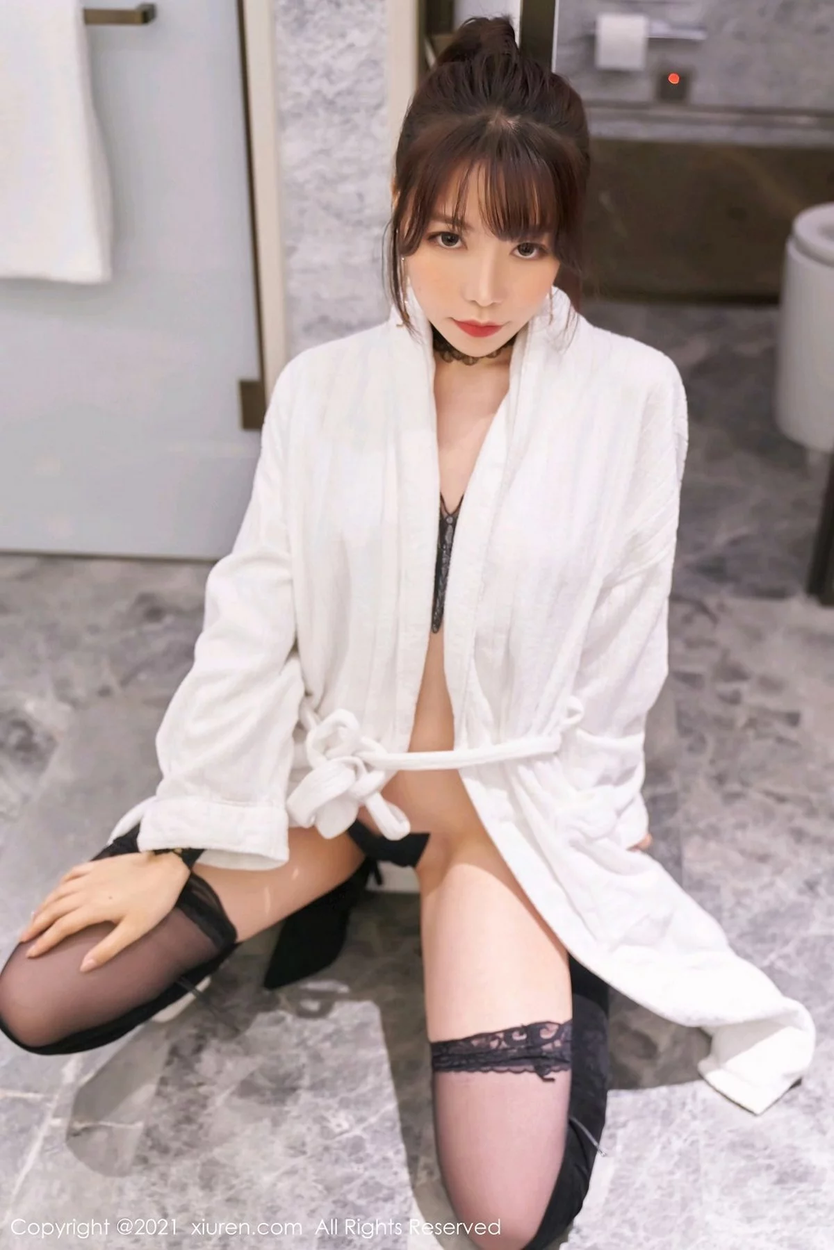 Xrmnw.Vip_芝芝Booty_写真