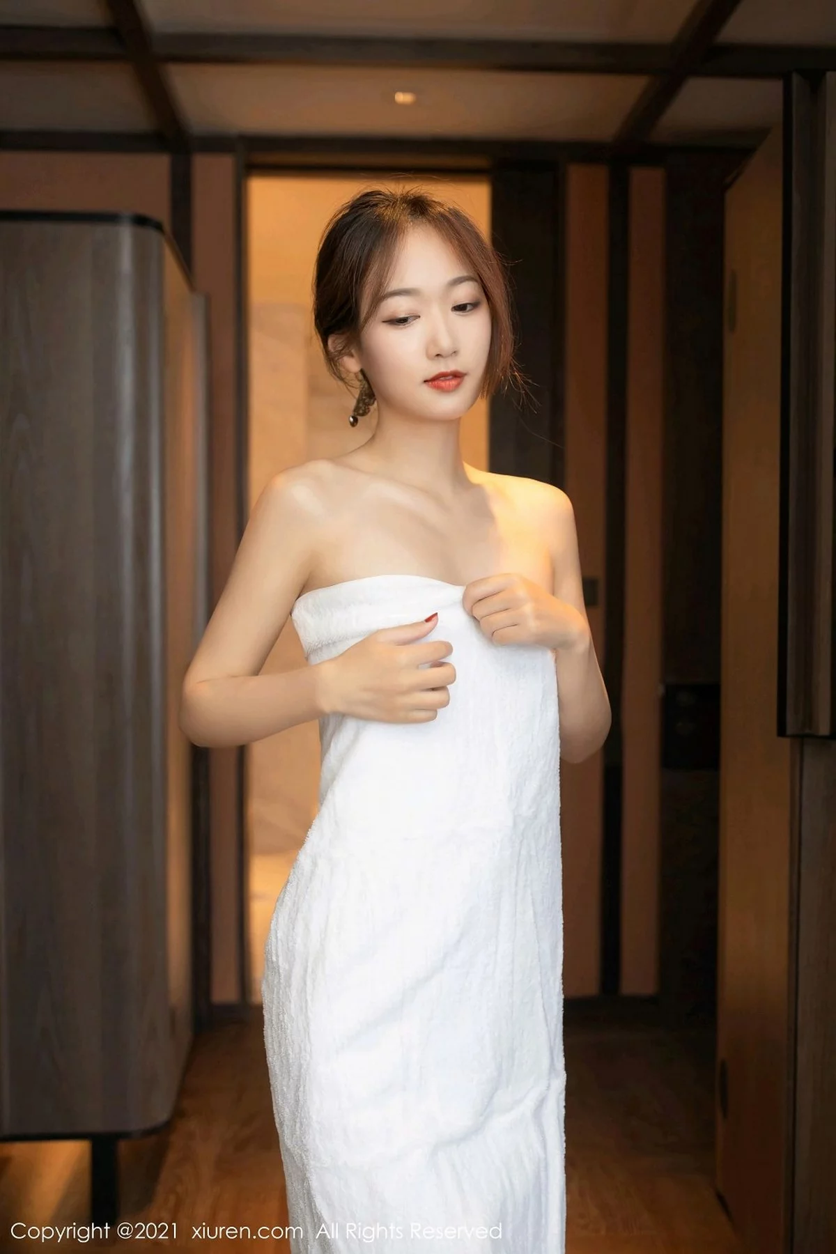 Xrmnw.Vip_唐安琪_写真
