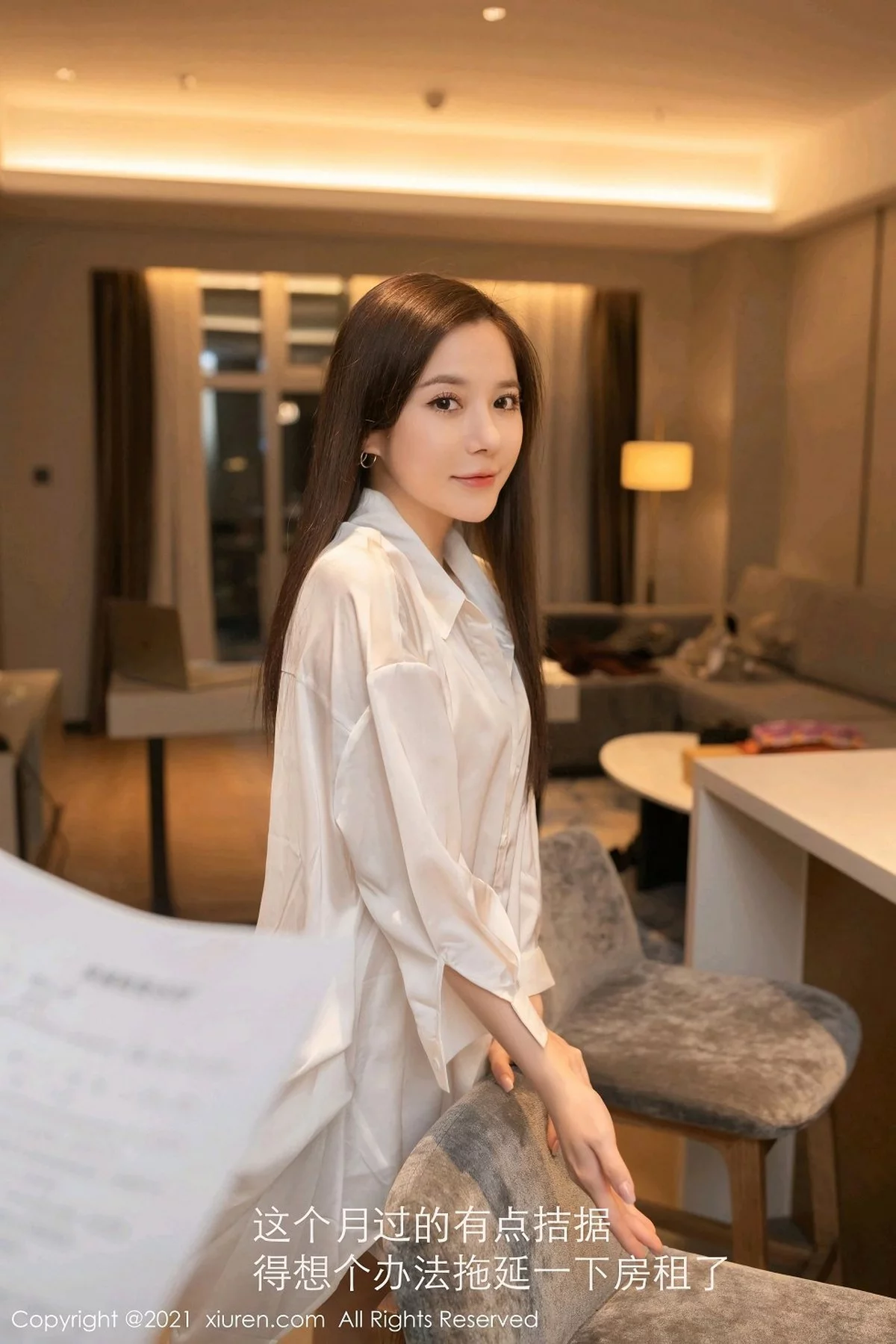 Xrmnw.Vip_鱼子酱_写真