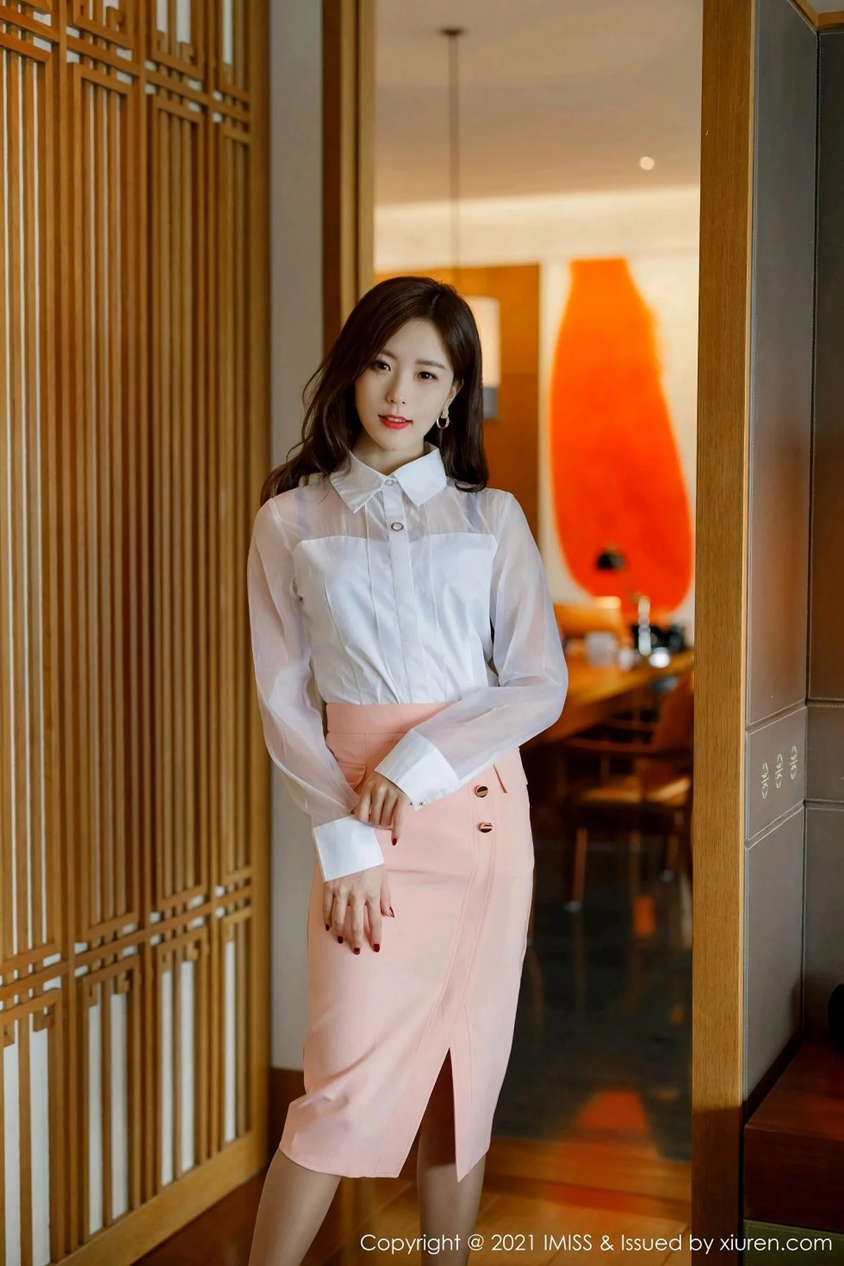 Xrmnw.Vip_杨紫嫣_写真