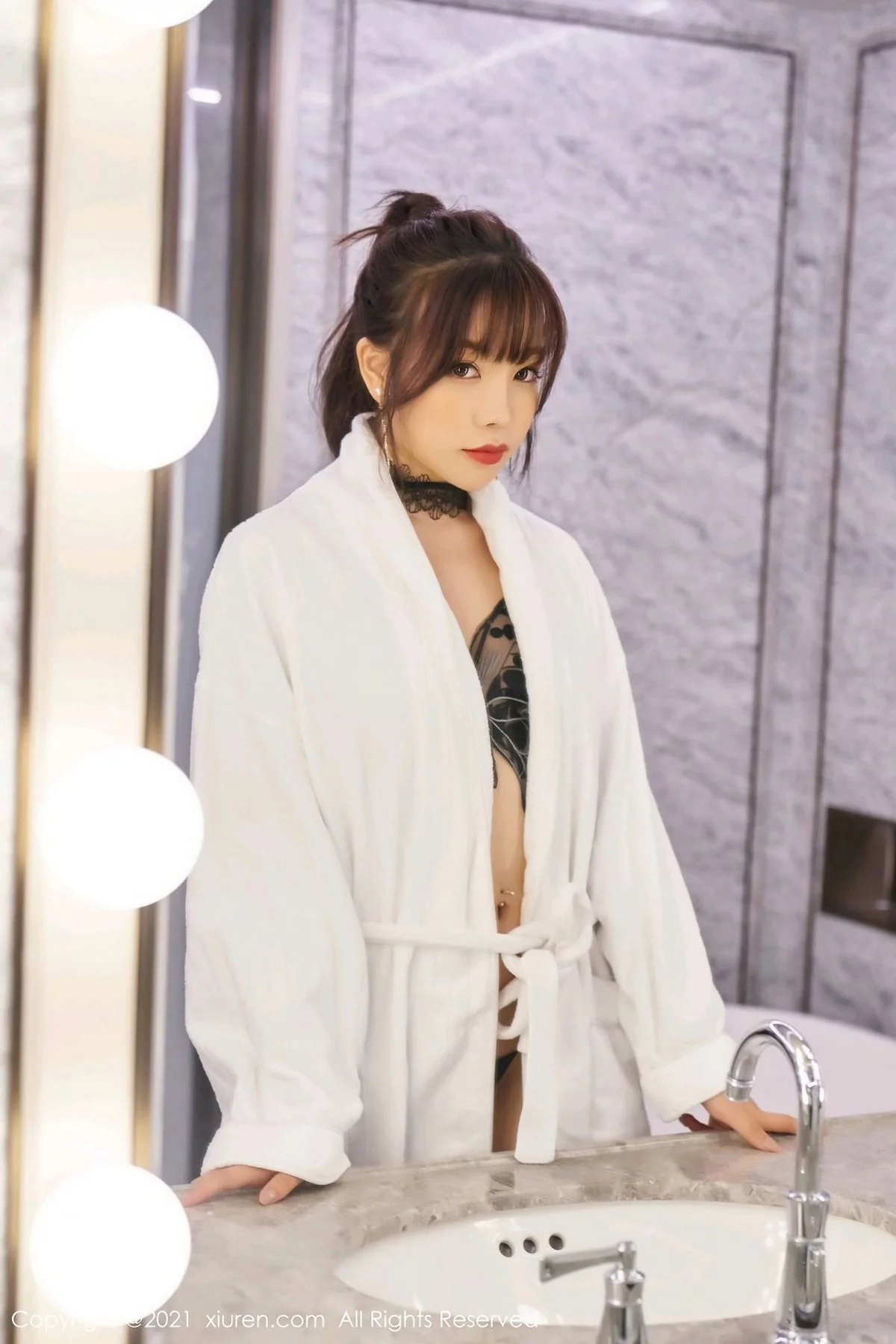 Xrmnw.Vip_芝芝Booty_写真