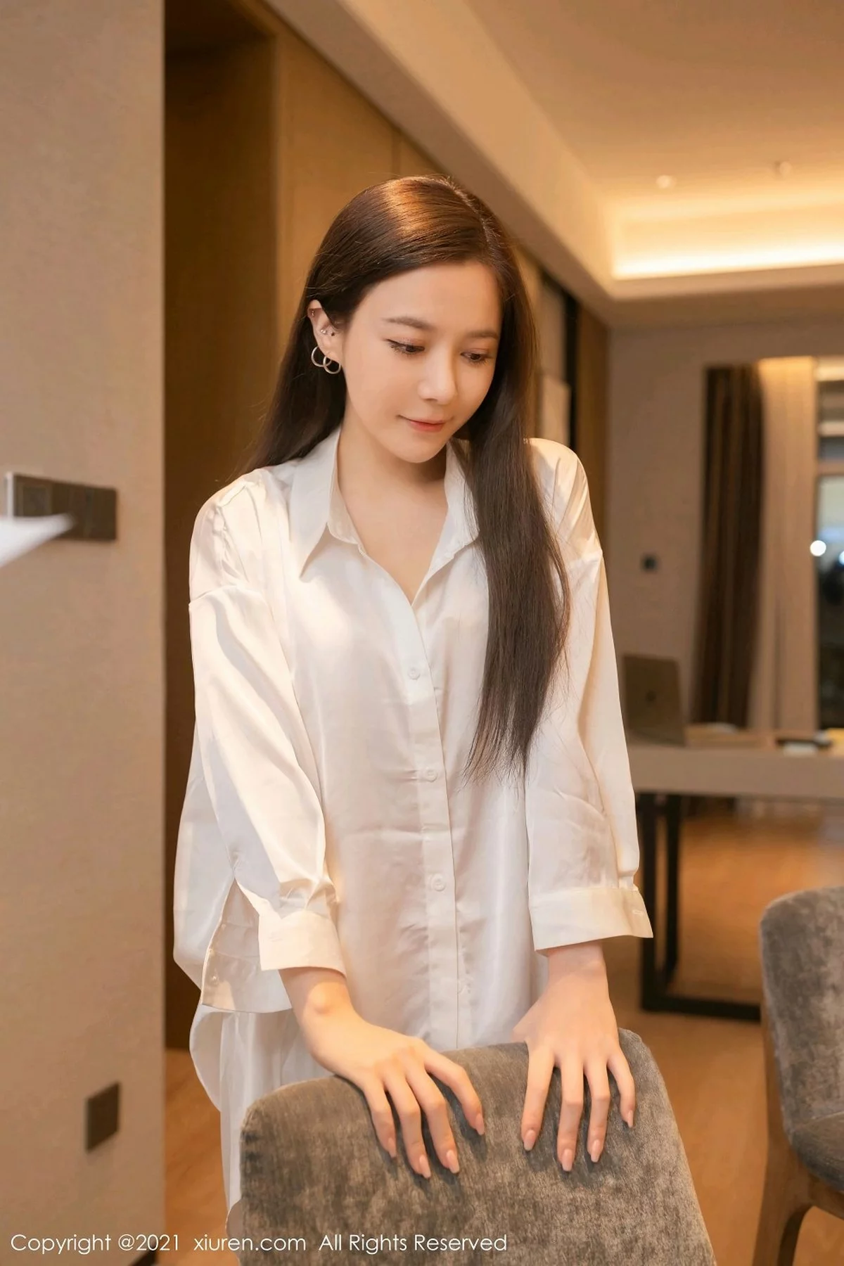 Xrmnw.Vip_鱼子酱_写真