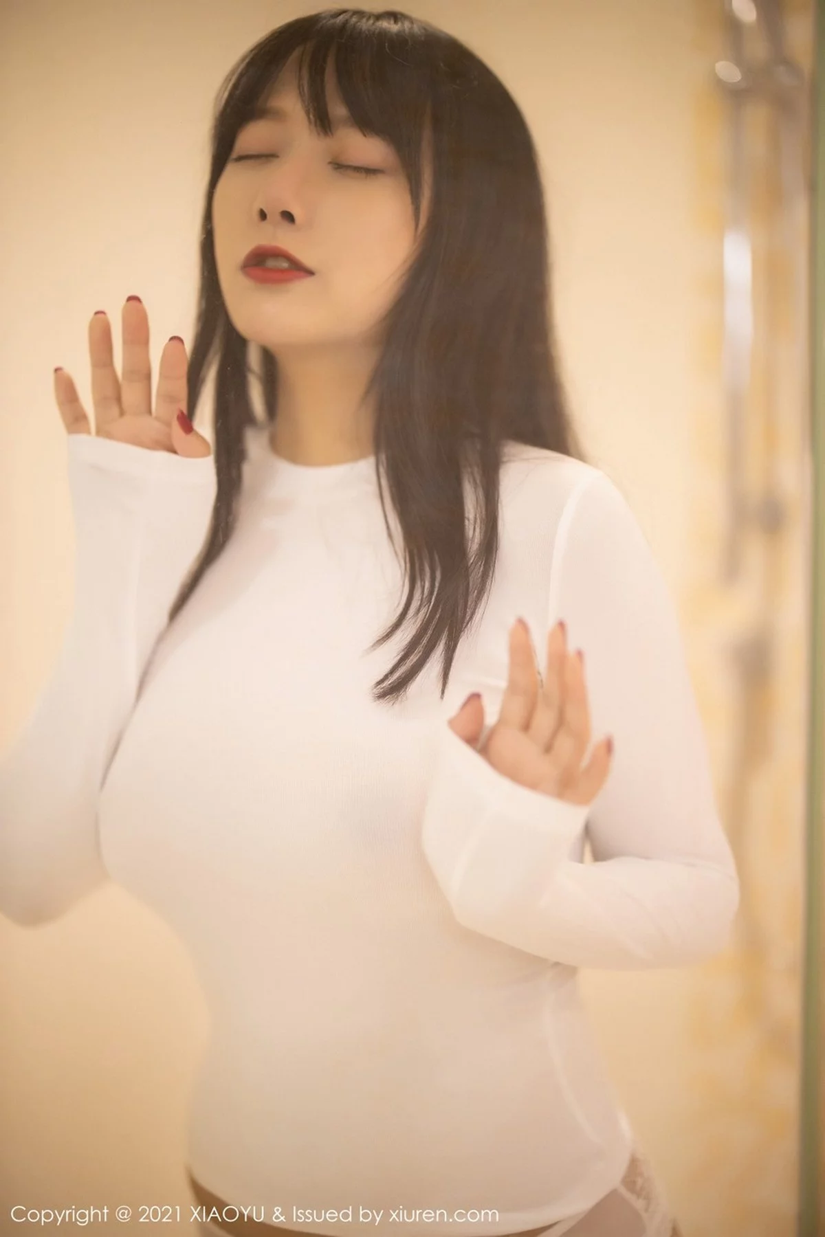 Xrmnw.Vip_何嘉颖_写真