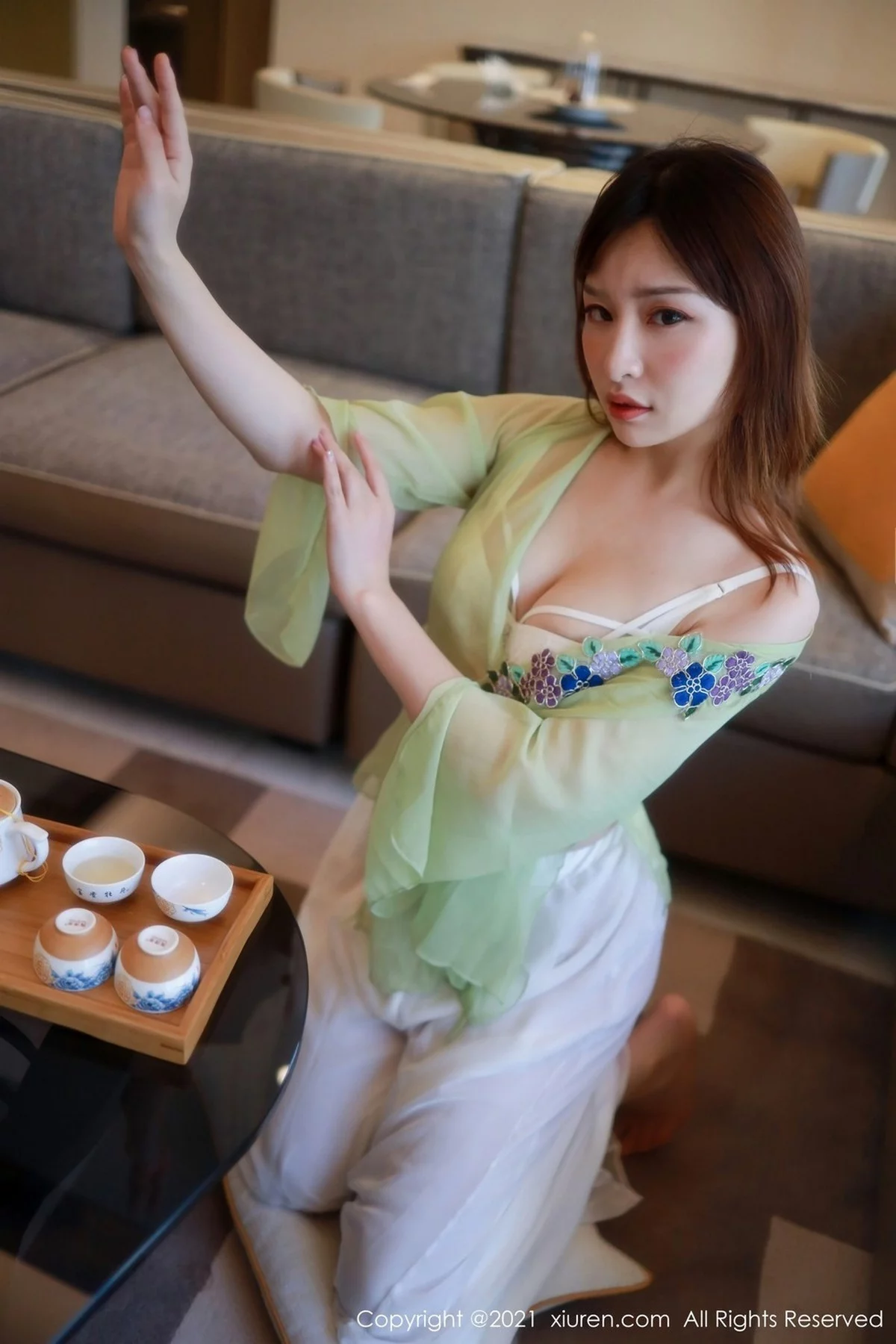 Xrmnw.Vip_小萱nacay_写真