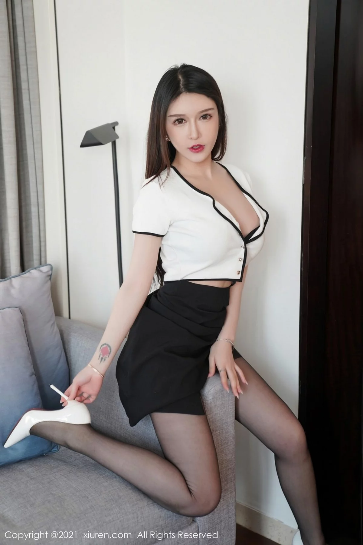Xrmnw.Vip_玉兔miki_写真