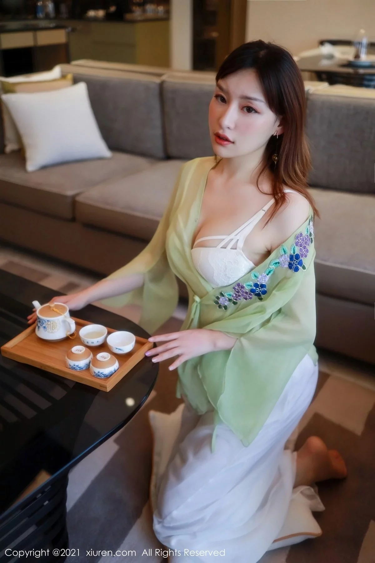 Xrmnw.Vip_小萱nacay_写真