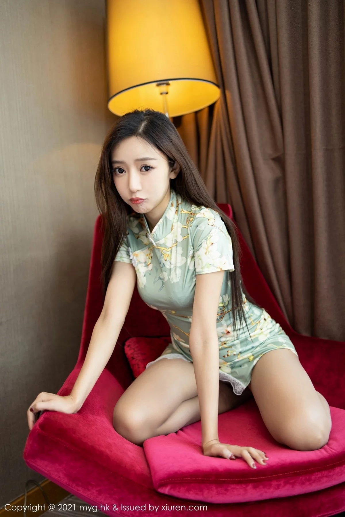 Xrmnw.Vip_王馨瑶_写真