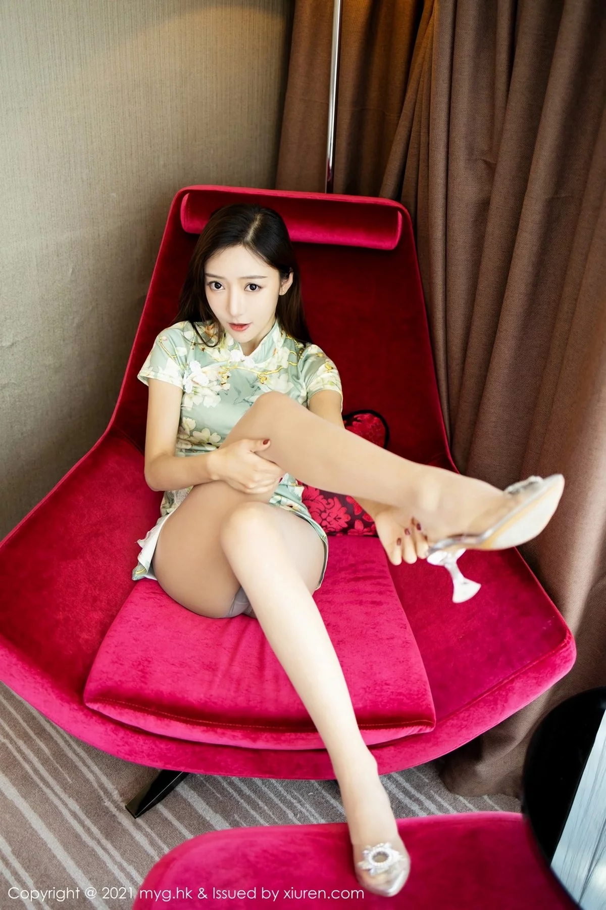 Xrmnw.Vip_王馨瑶_写真