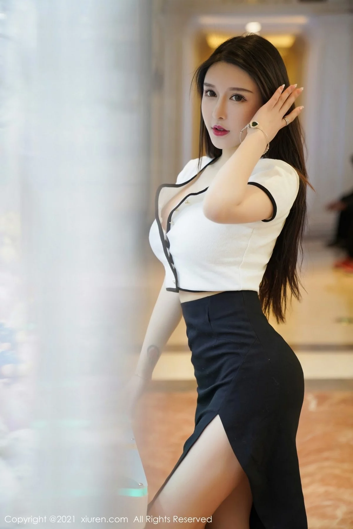 Xrmnw.Vip_玉兔miki_写真