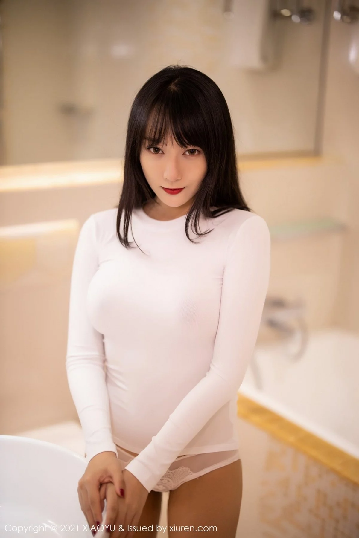 Xrmnw.Vip_何嘉颖_写真