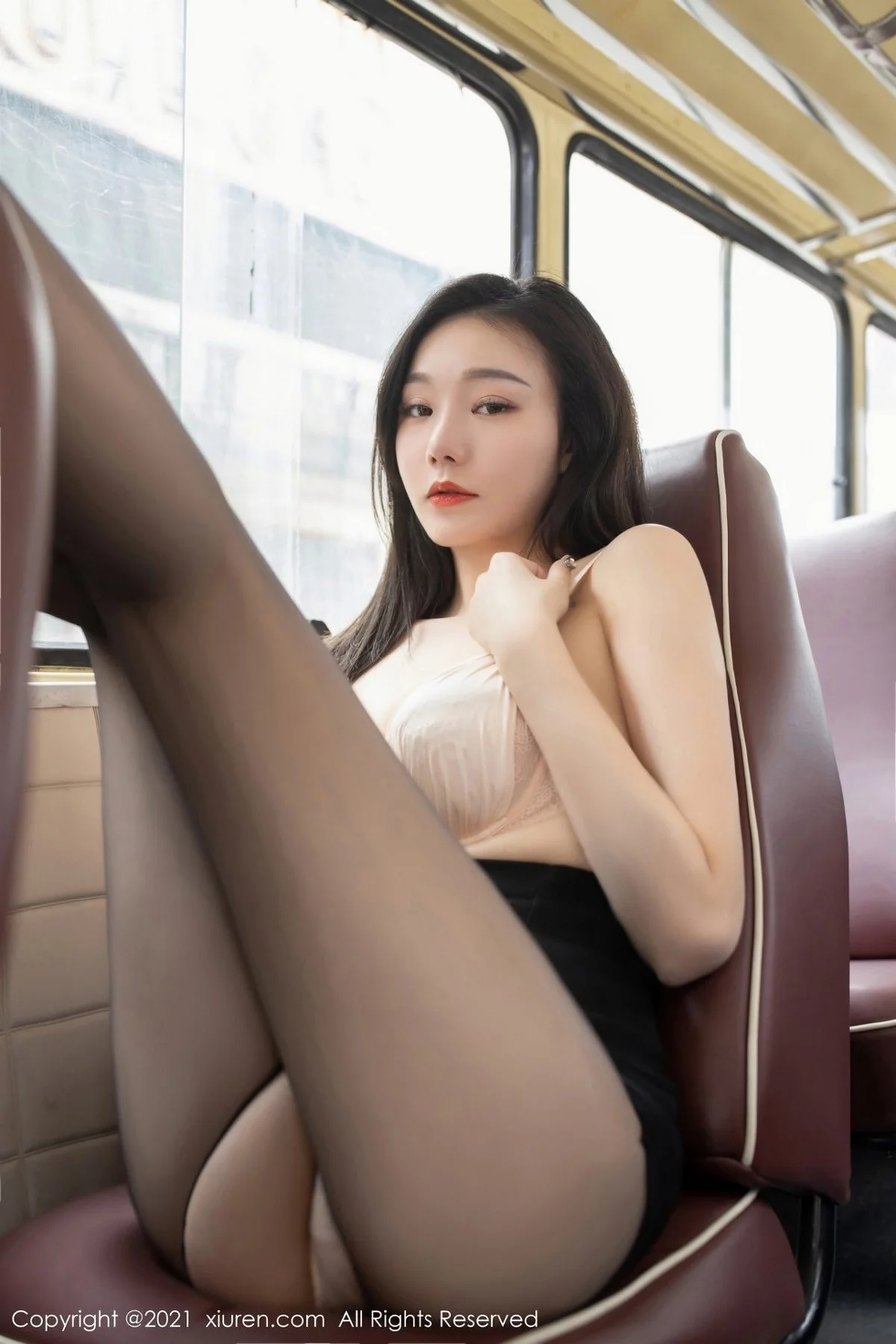 Xrmnw.Vip_安然_写真