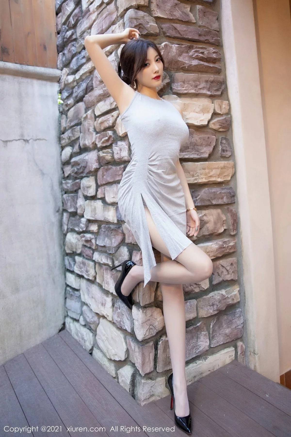 Xrmnw.Vip_杨晨晨_写真