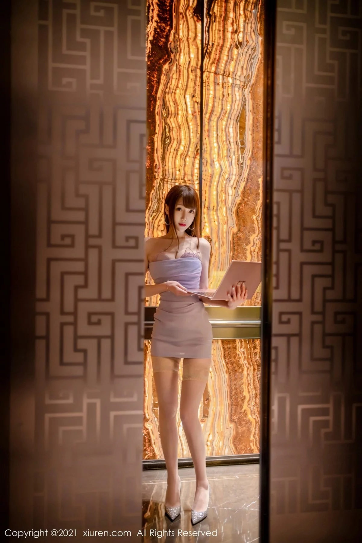 Xrmnw.Vip_星小兔_写真