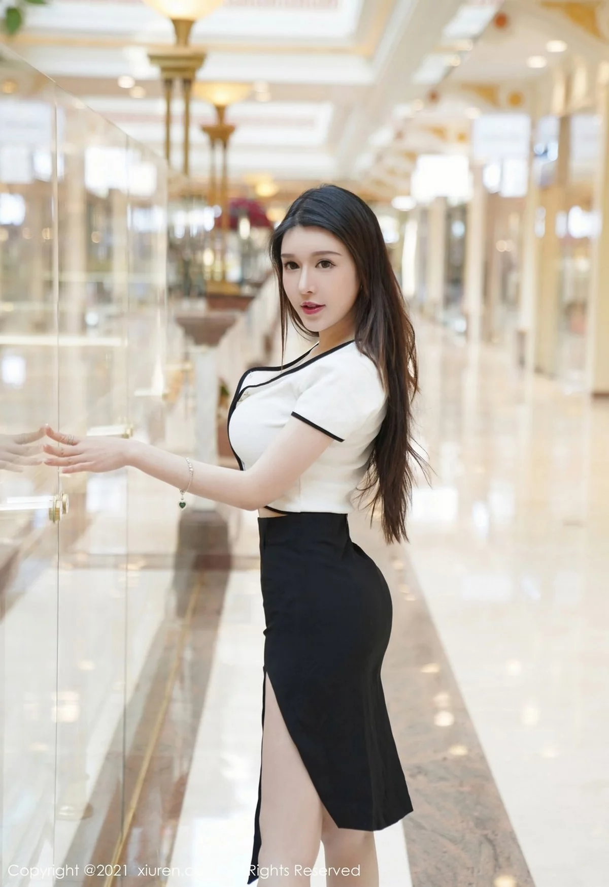 Xrmnw.Vip_玉兔miki_写真