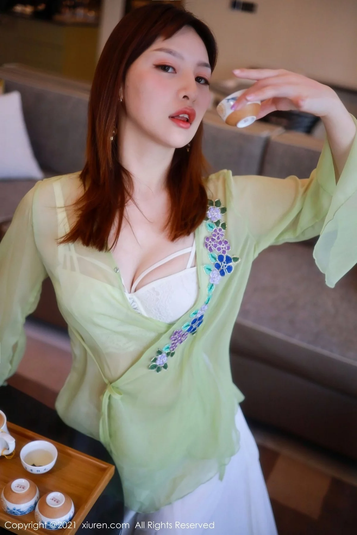 Xrmnw.Vip_小萱nacay_写真