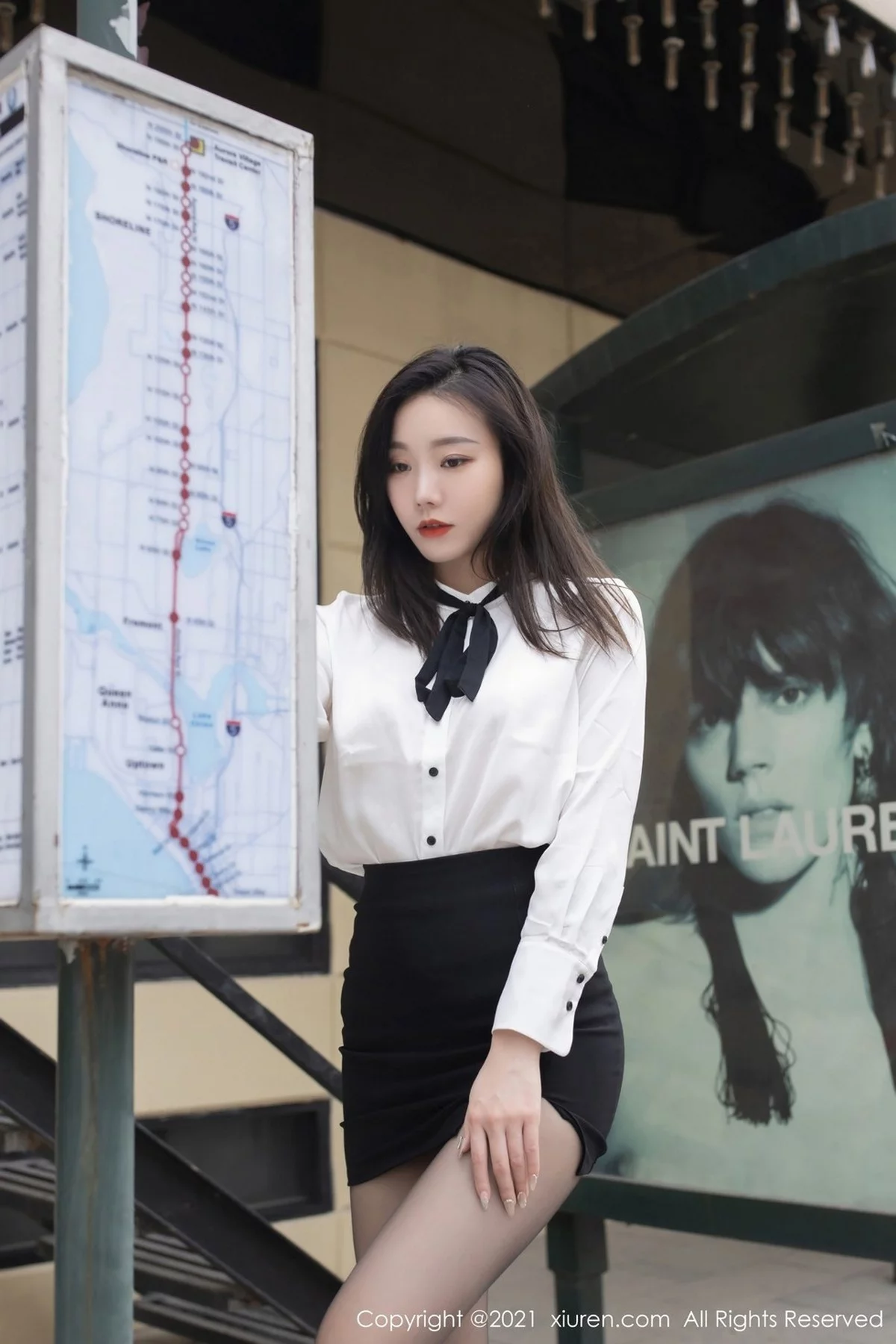 Xrmnw.Vip_安然_写真