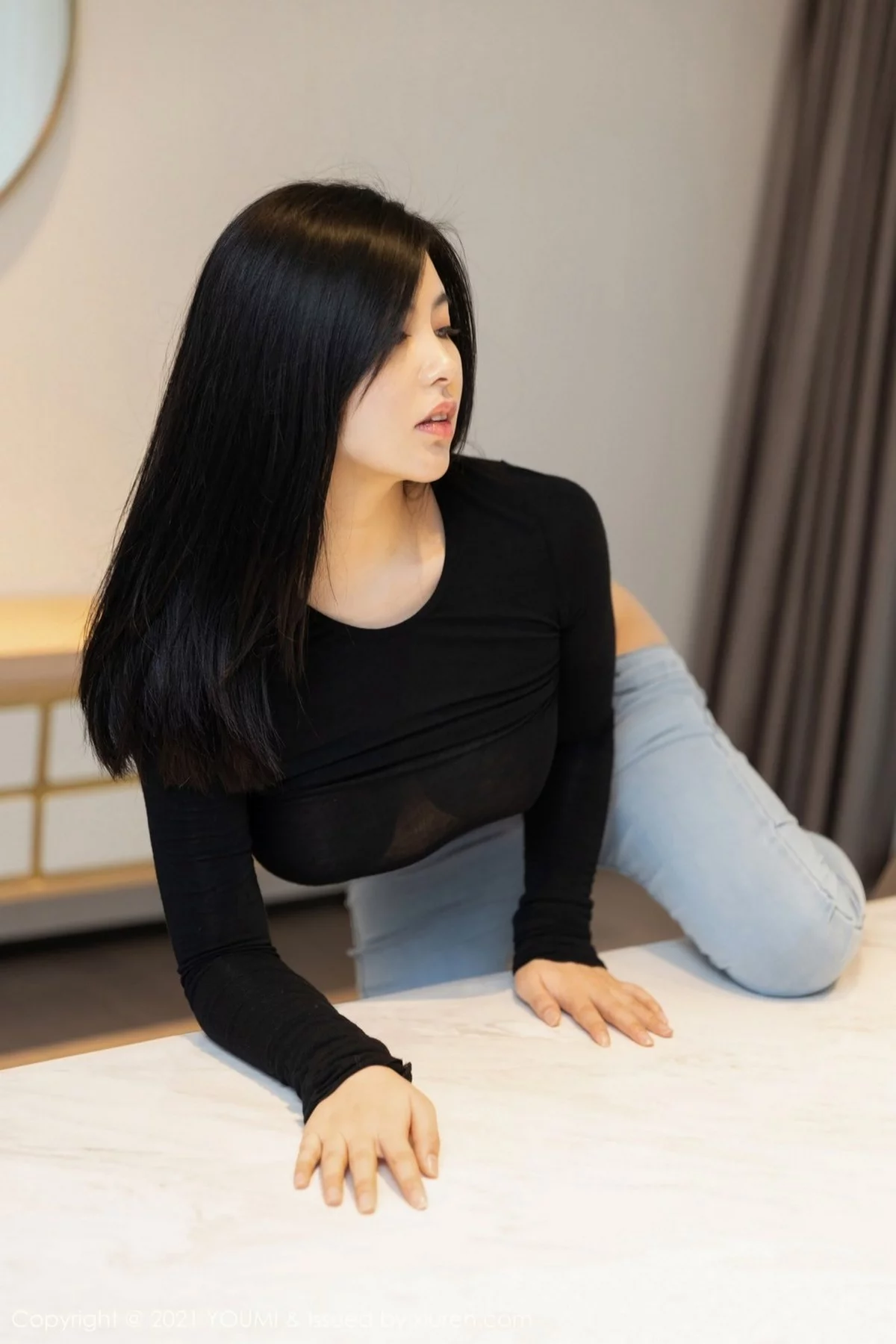 Xrmnw.Vip_娜露Selena_写真
