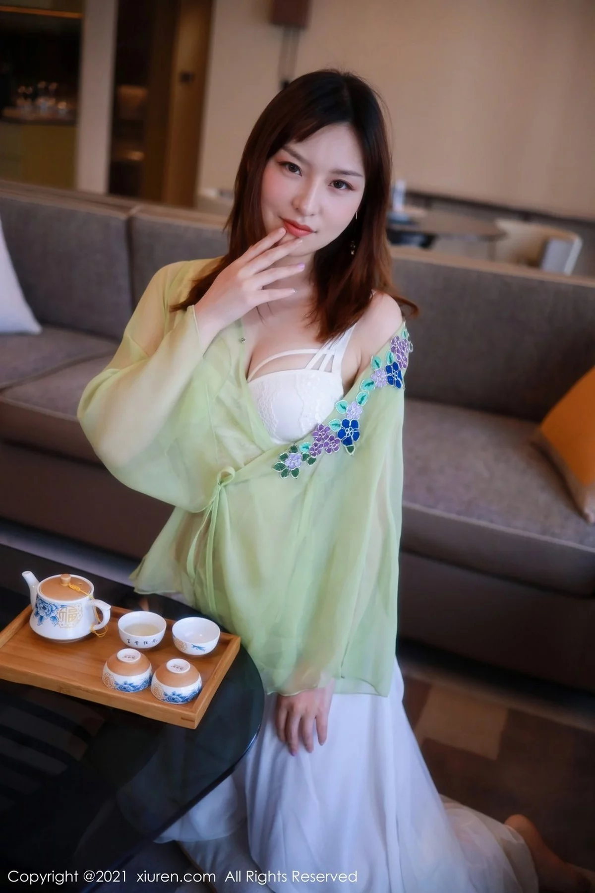 Xrmnw.Vip_小萱nacay_写真