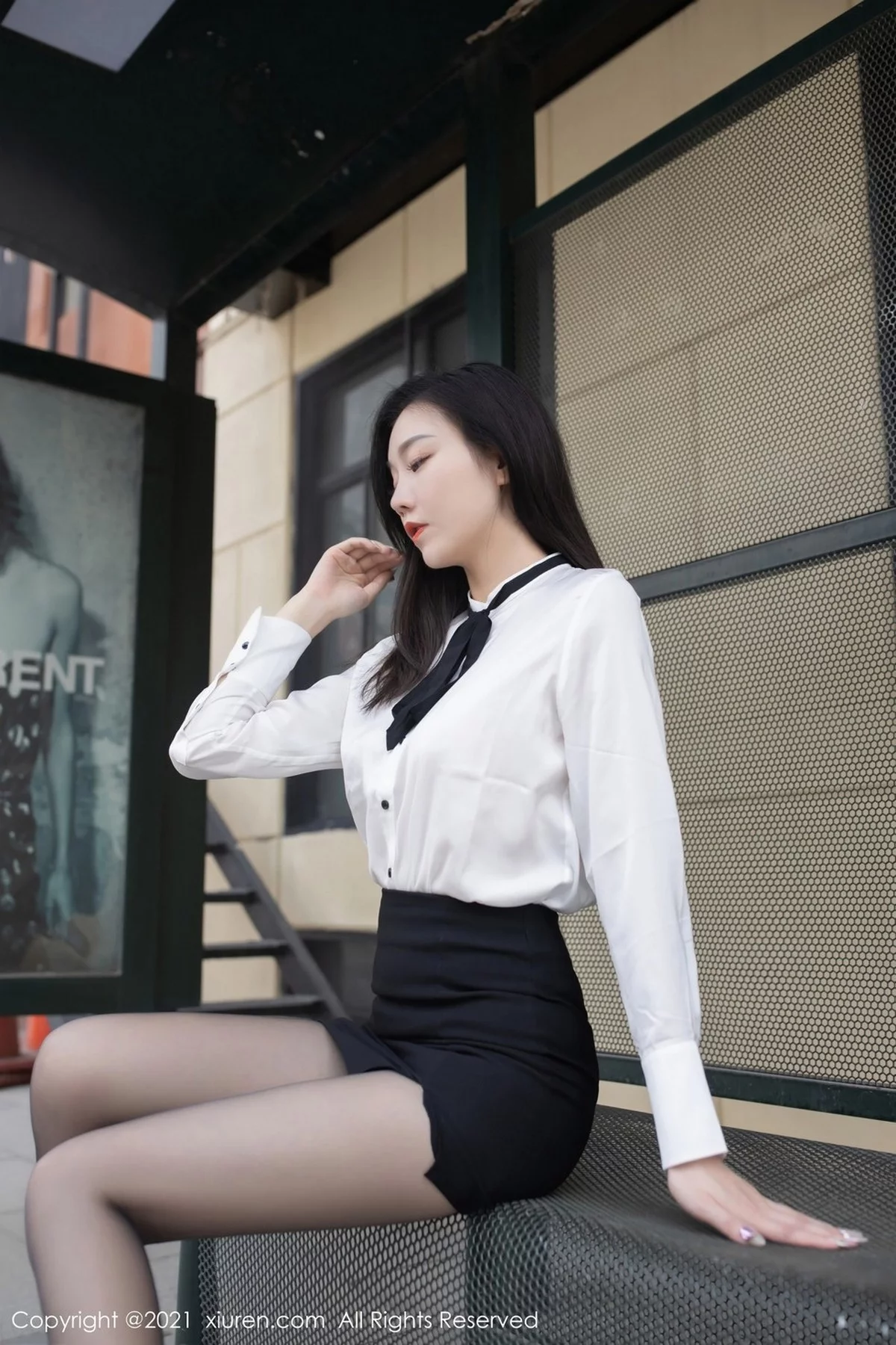 Xrmnw.Vip_安然_写真