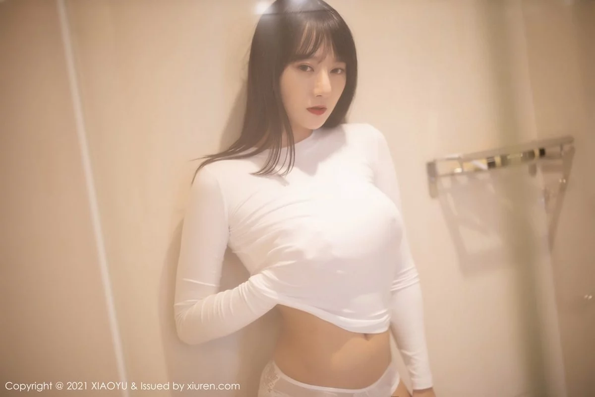 Xrmnw.Vip_何嘉颖_写真