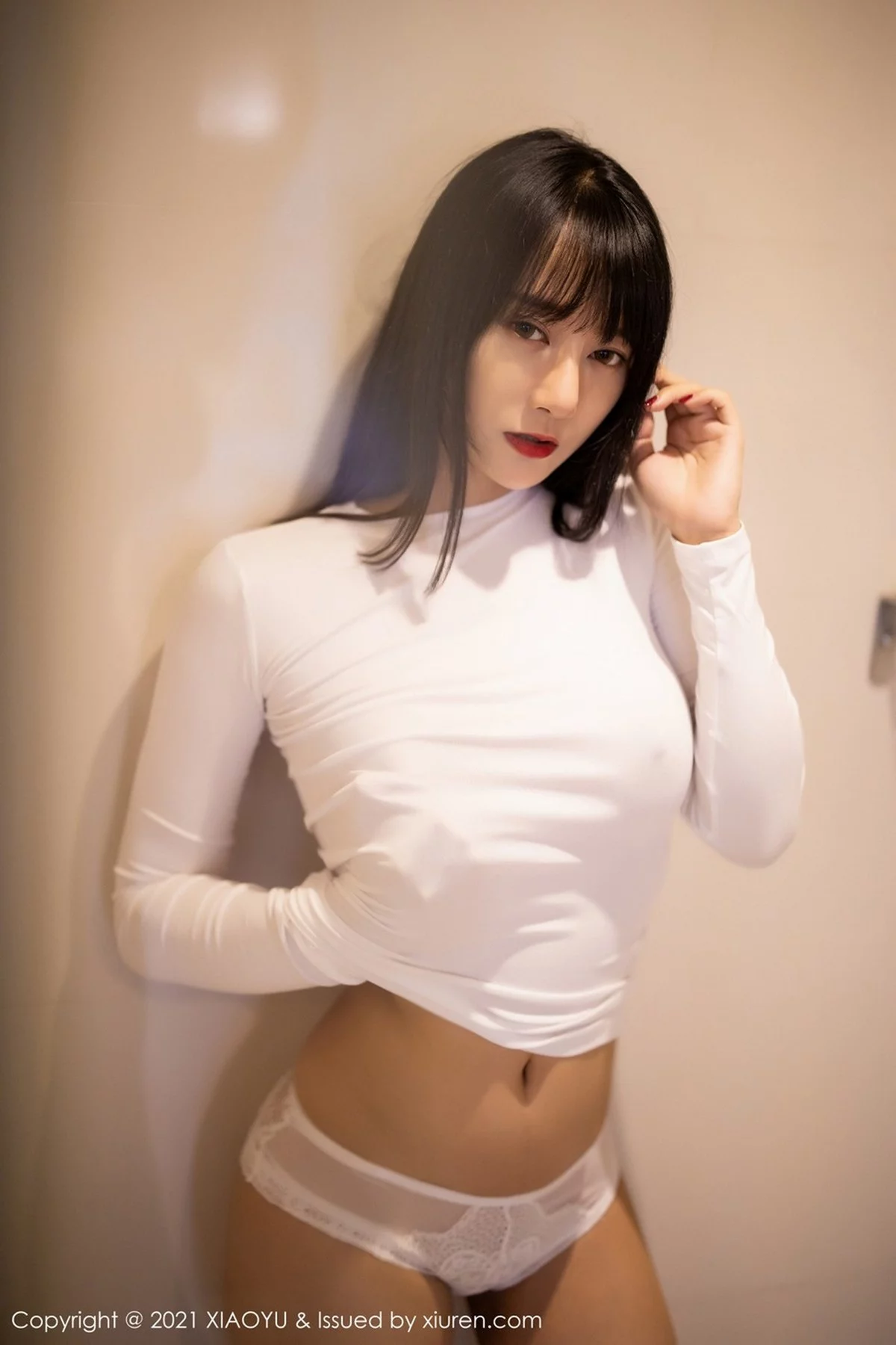 Xrmnw.Vip_何嘉颖_写真