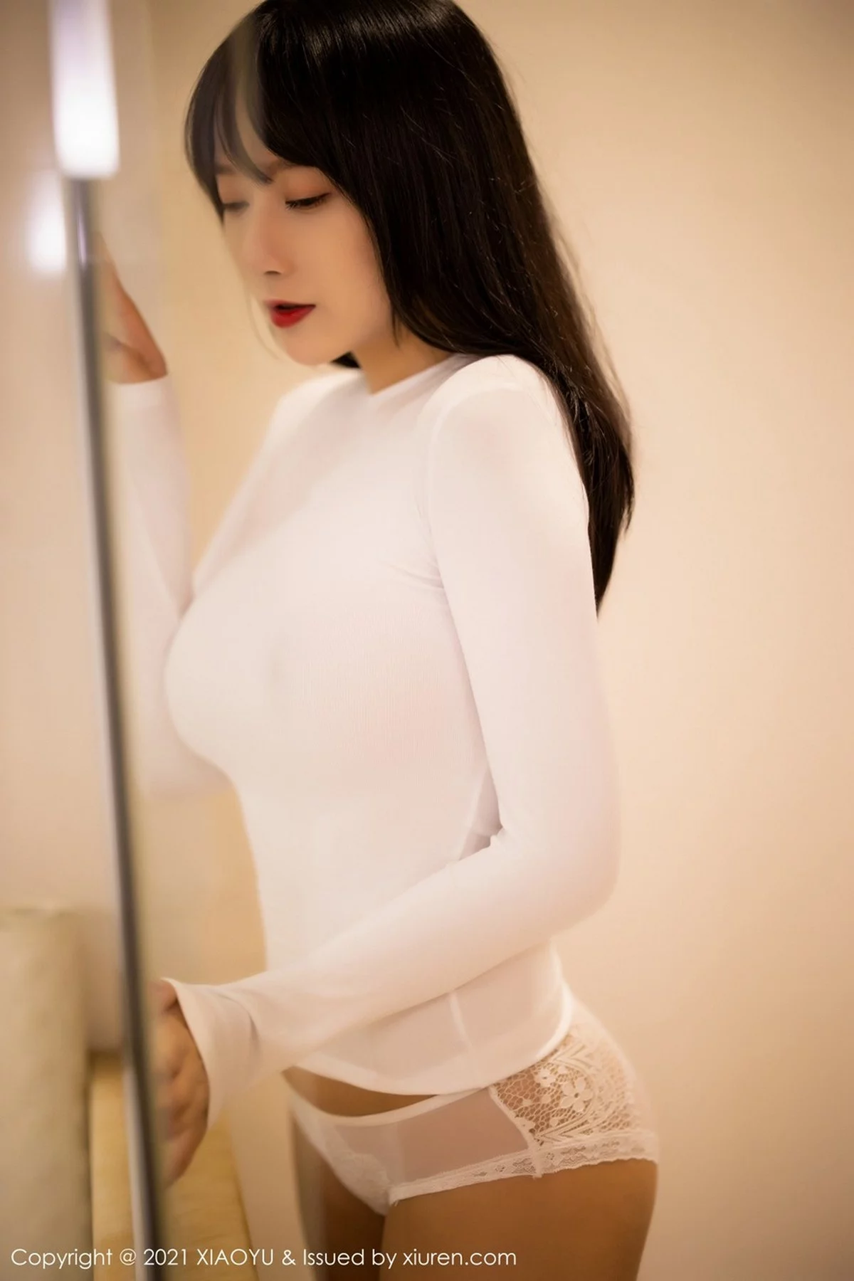 Xrmnw.Vip_何嘉颖_写真