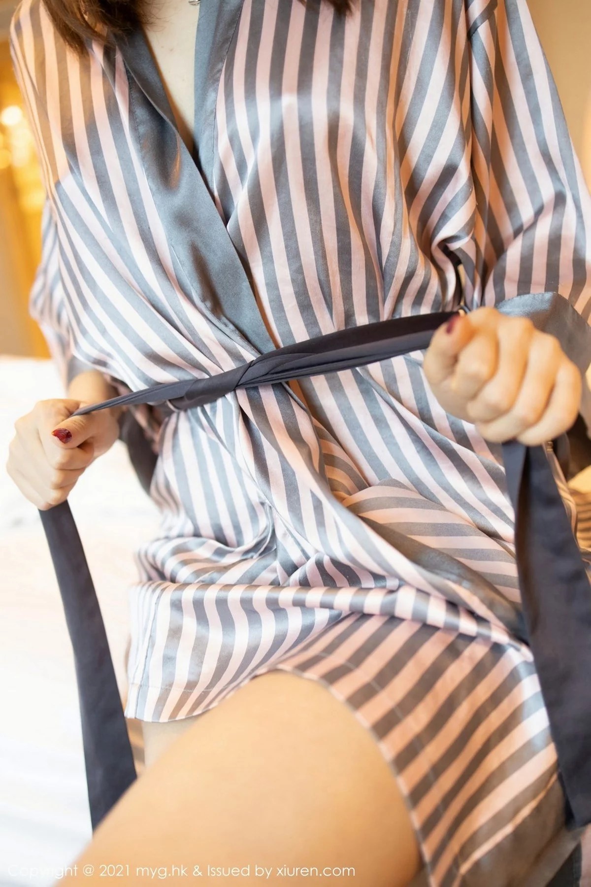 Xrmnw.Vip_Carina梦绮_写真
