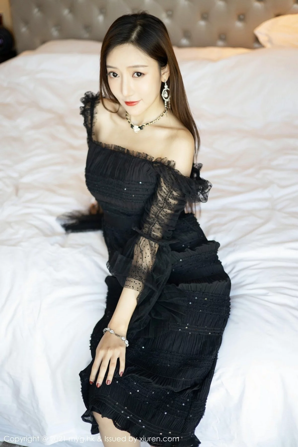 Xrmnw.Vip_王馨瑶_写真