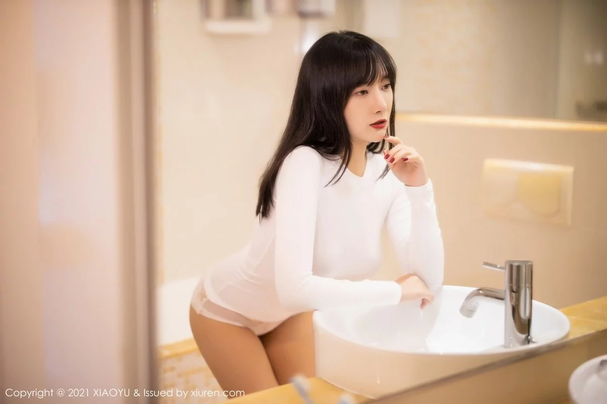 Xrmnw.Vip_何嘉颖_写真