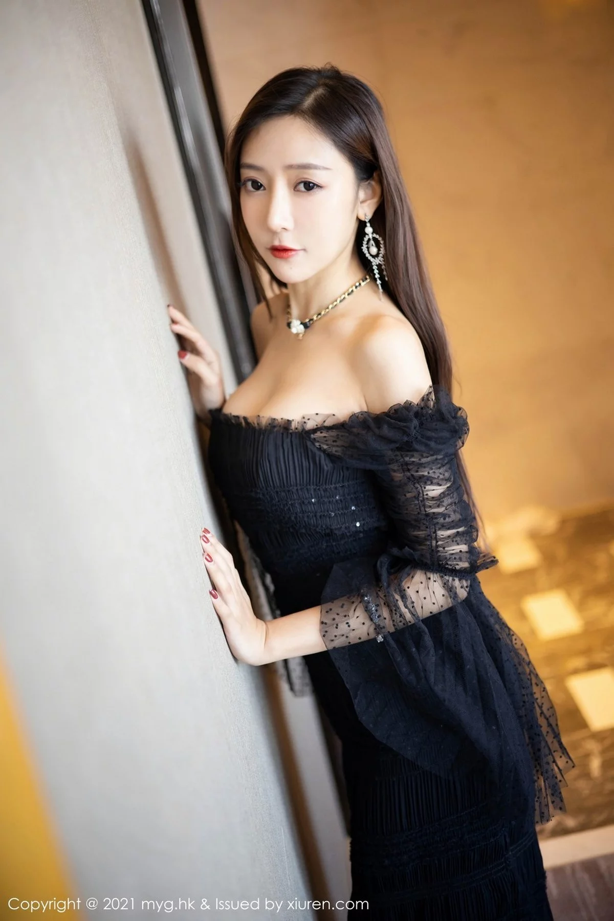 Xrmnw.Vip_王馨瑶_写真